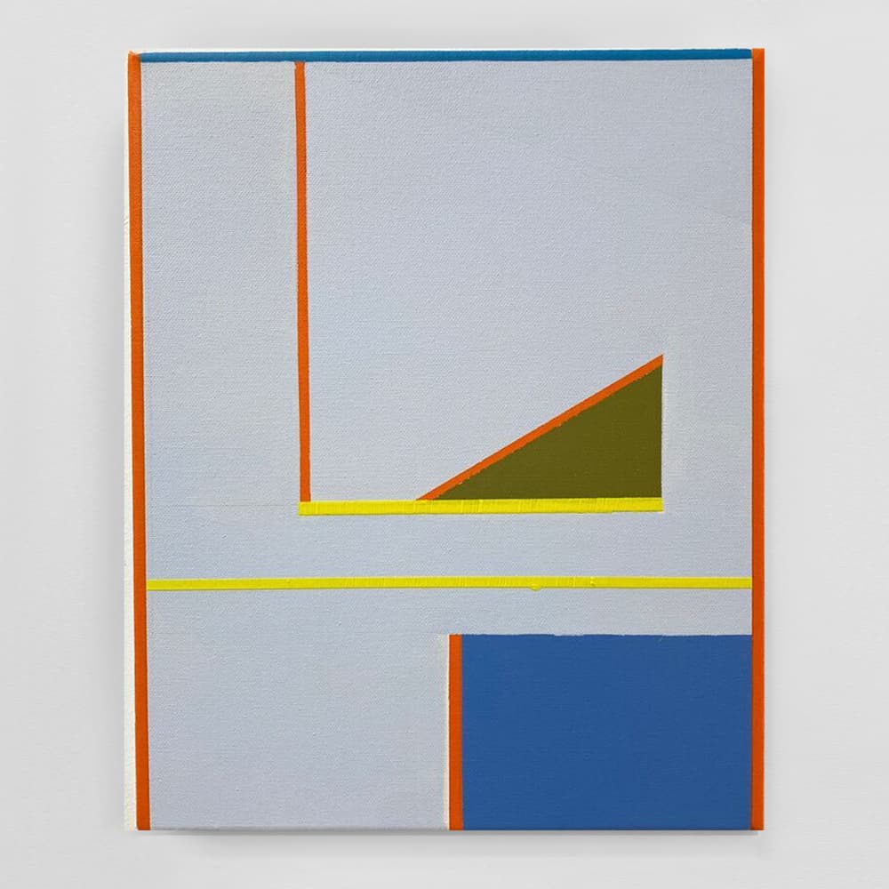 Arena Martinez Projects - Contemporary Art - Artists - Carlos Cartaxo - 04