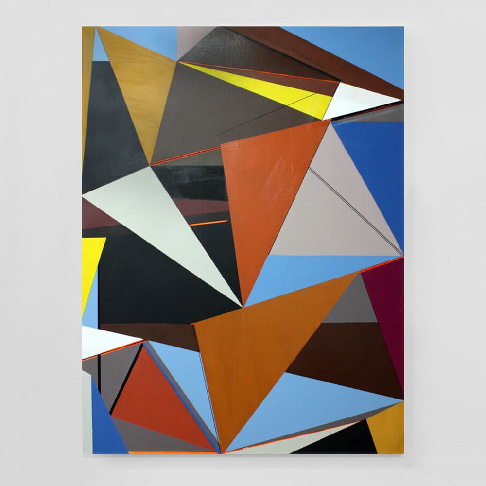 Arena Martinez Projects - Contemporary Art - Artists - Carlos Cartaxo - 05