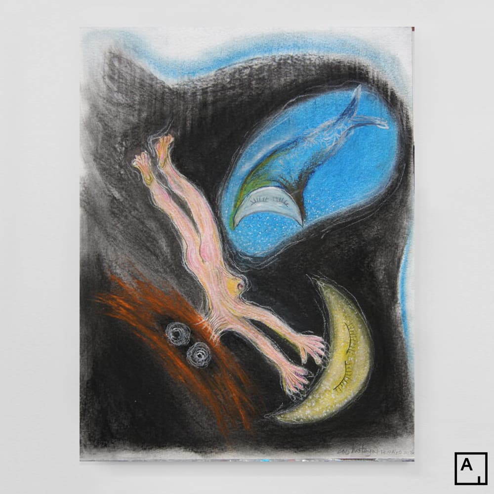 Arena Martinez Projects - Contemporary Art - Artists - Castrortega - 02