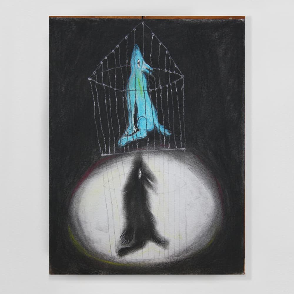 Arena Martinez Projects - Contemporary Art - Artists - Castrortega - 03