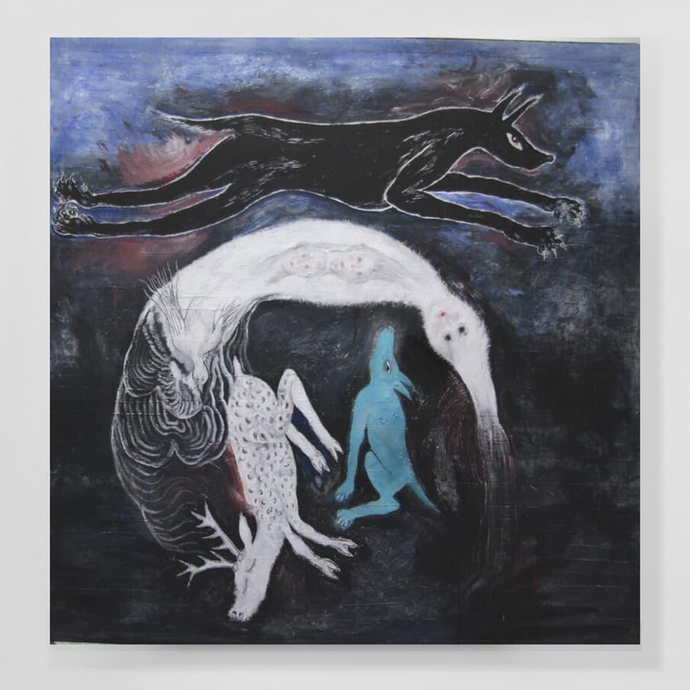 Arena Martinez Projects - Contemporary Art - Artists - Castrortega - 06