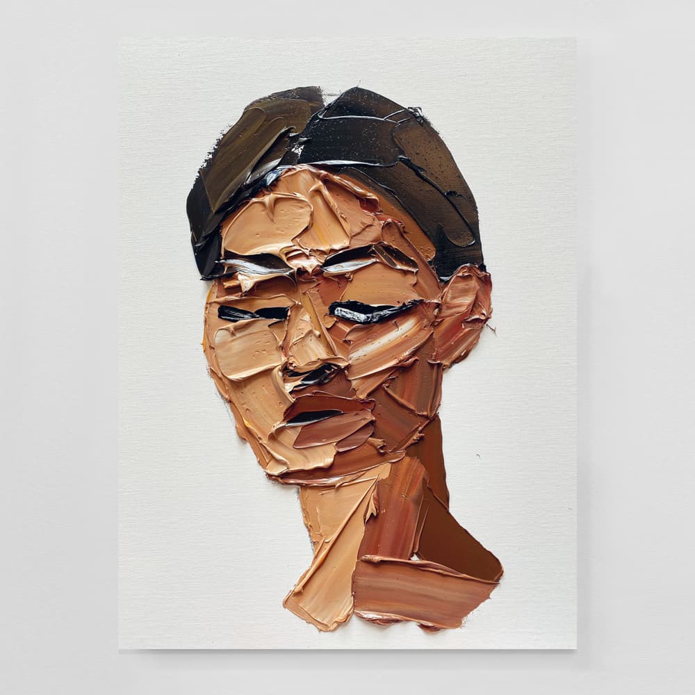 Arena Martinez Projects - Contemporary Art - Artists - Elena Gual - 01