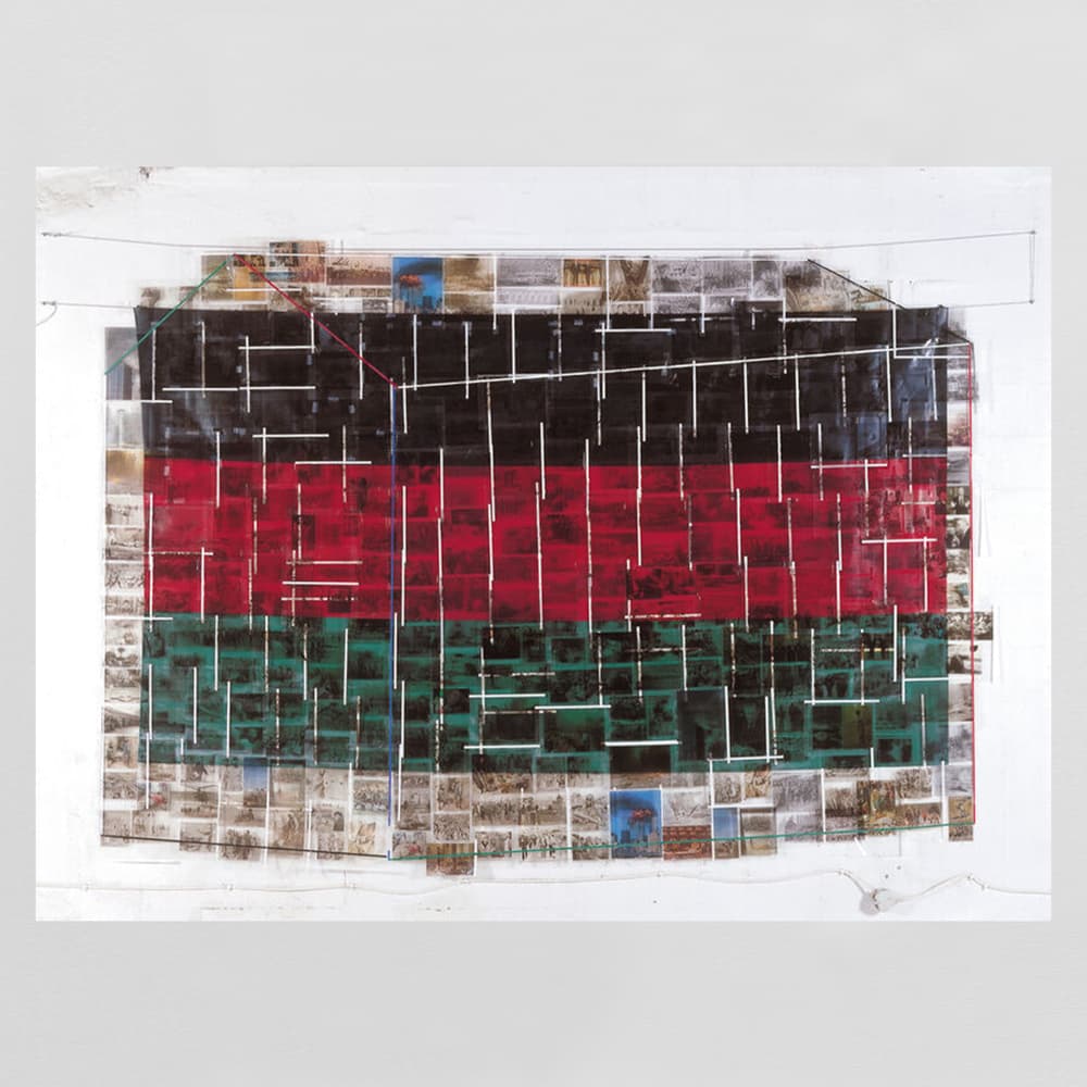 Arena Martinez Projects - Contemporary Art - Artists - Florentino Diaz - 03