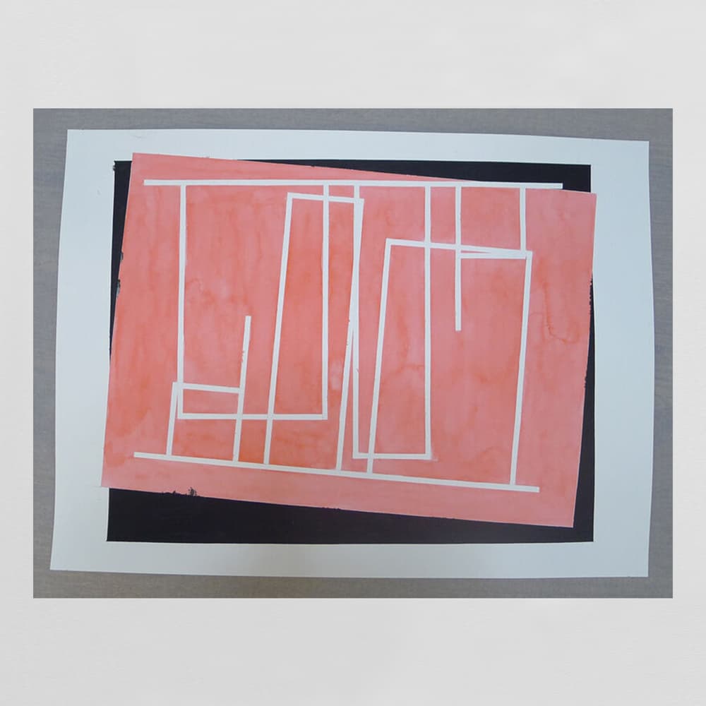 Arena Martinez Projects - Contemporary Art - Artists - Florentino Diaz - 04