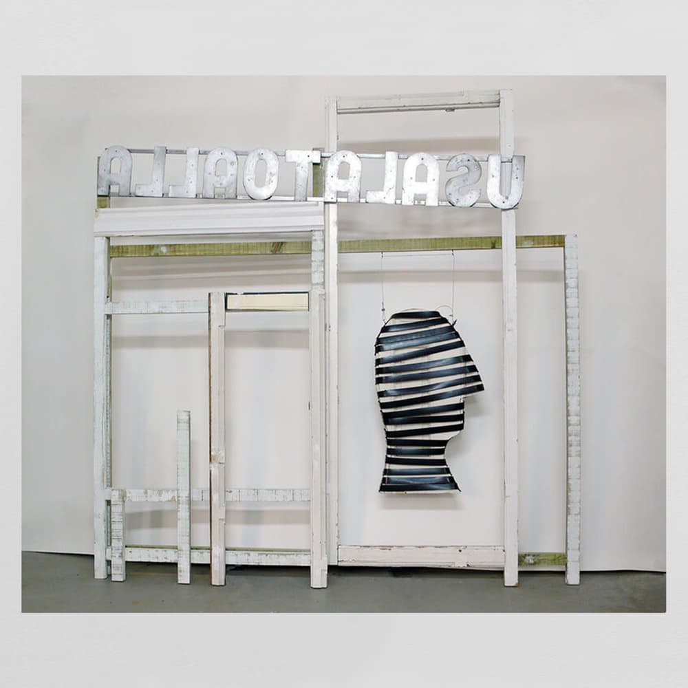 Arena Martinez Projects - Contemporary Art - Artists - Florentino Diaz - 06