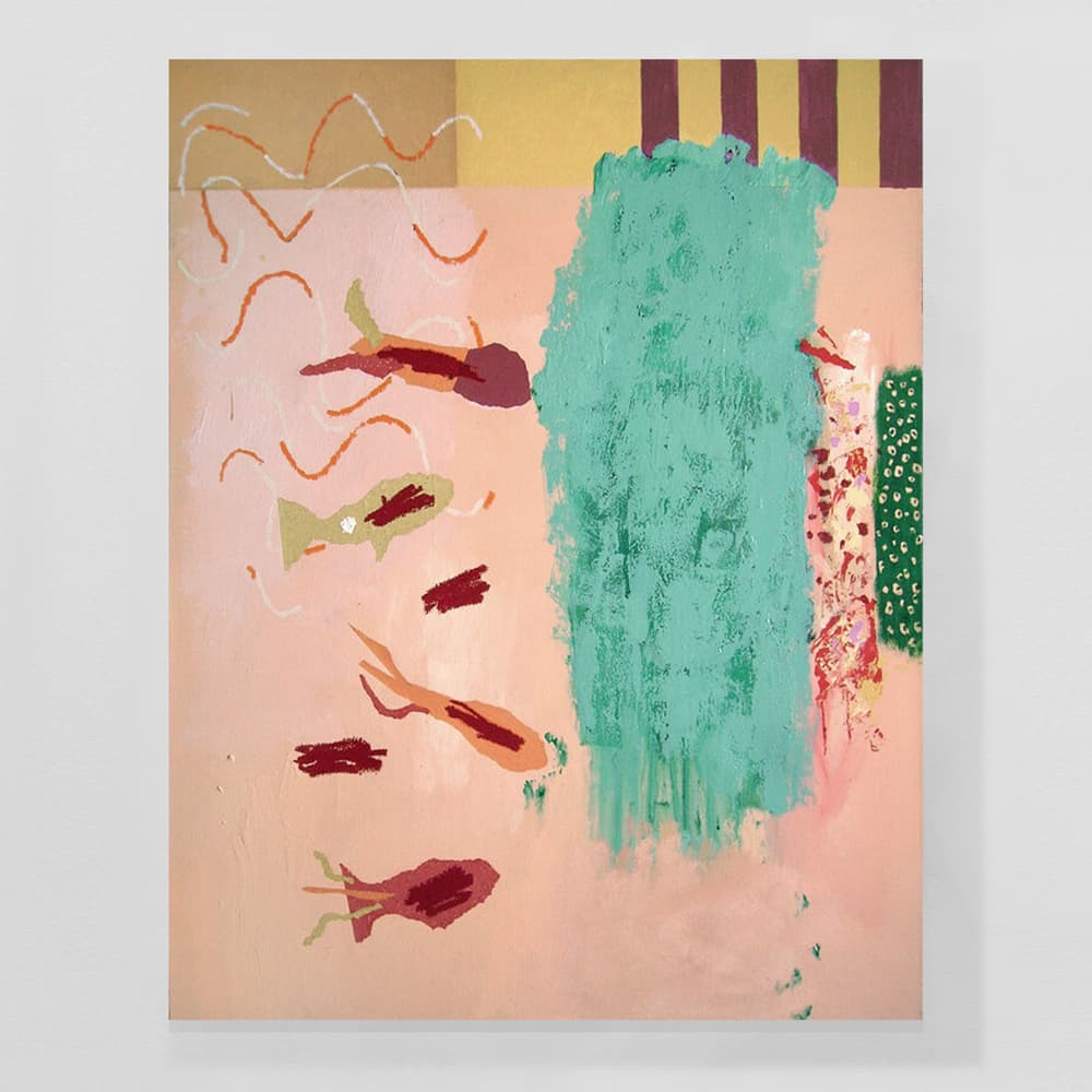 Arena Martinez Projects - Contemporary Art - Artists - Hilario Bravo - 04