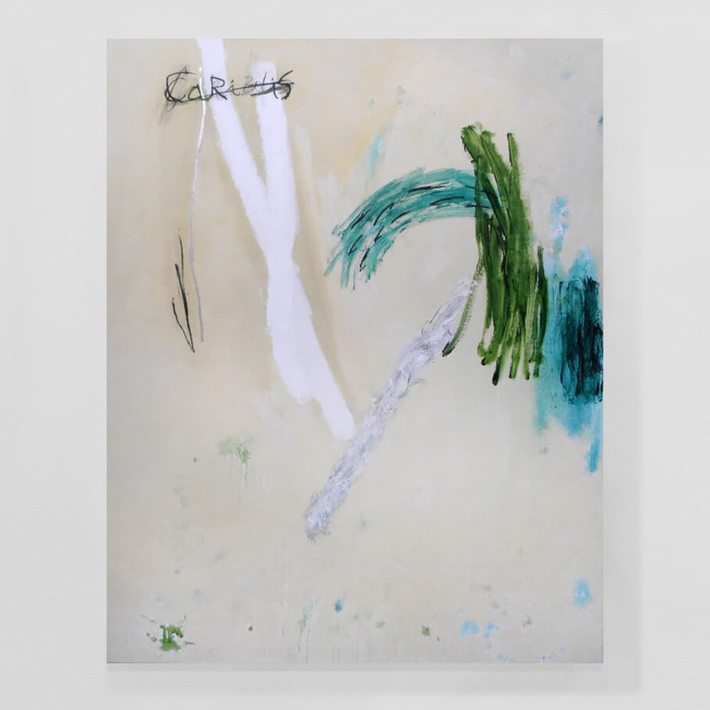 Arena Martinez Projects - Contemporary Art - Artists - Hilario Bravo - 05