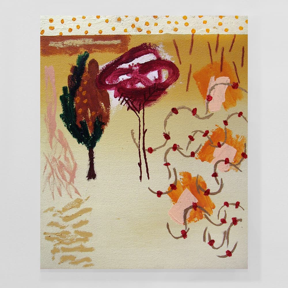 Arena Martinez Projects - Contemporary Art - Artists - Hilario Bravo - 06