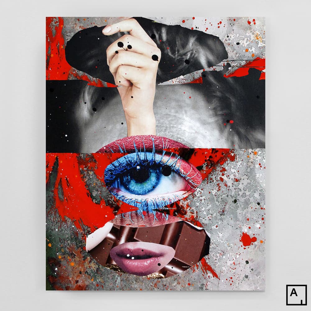 Arena Martinez Projects - Contemporary Art - Artists - José Manuel Ciria - 02