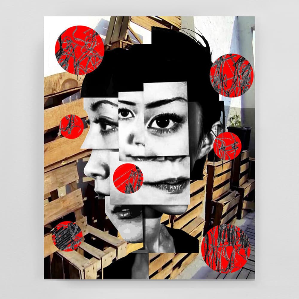 Arena Martinez Projects - Contemporary Art - Artists - José Manuel Ciria - 03