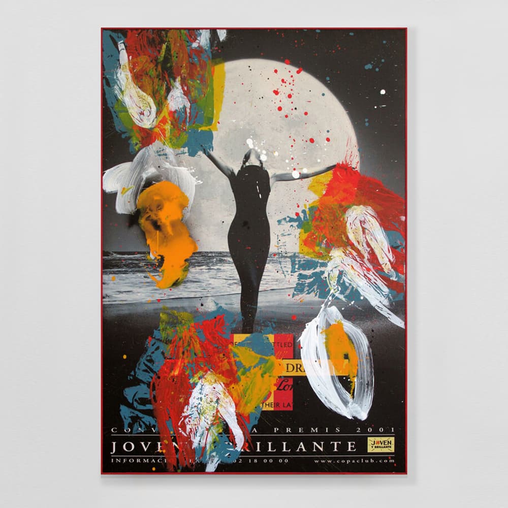 Arena Martinez Projects - Contemporary Art - Artists - José Manuel Ciria - 05