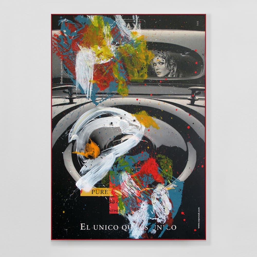 Arena Martinez Projects - Contemporary Art - Artists - José Manuel Ciria - 06