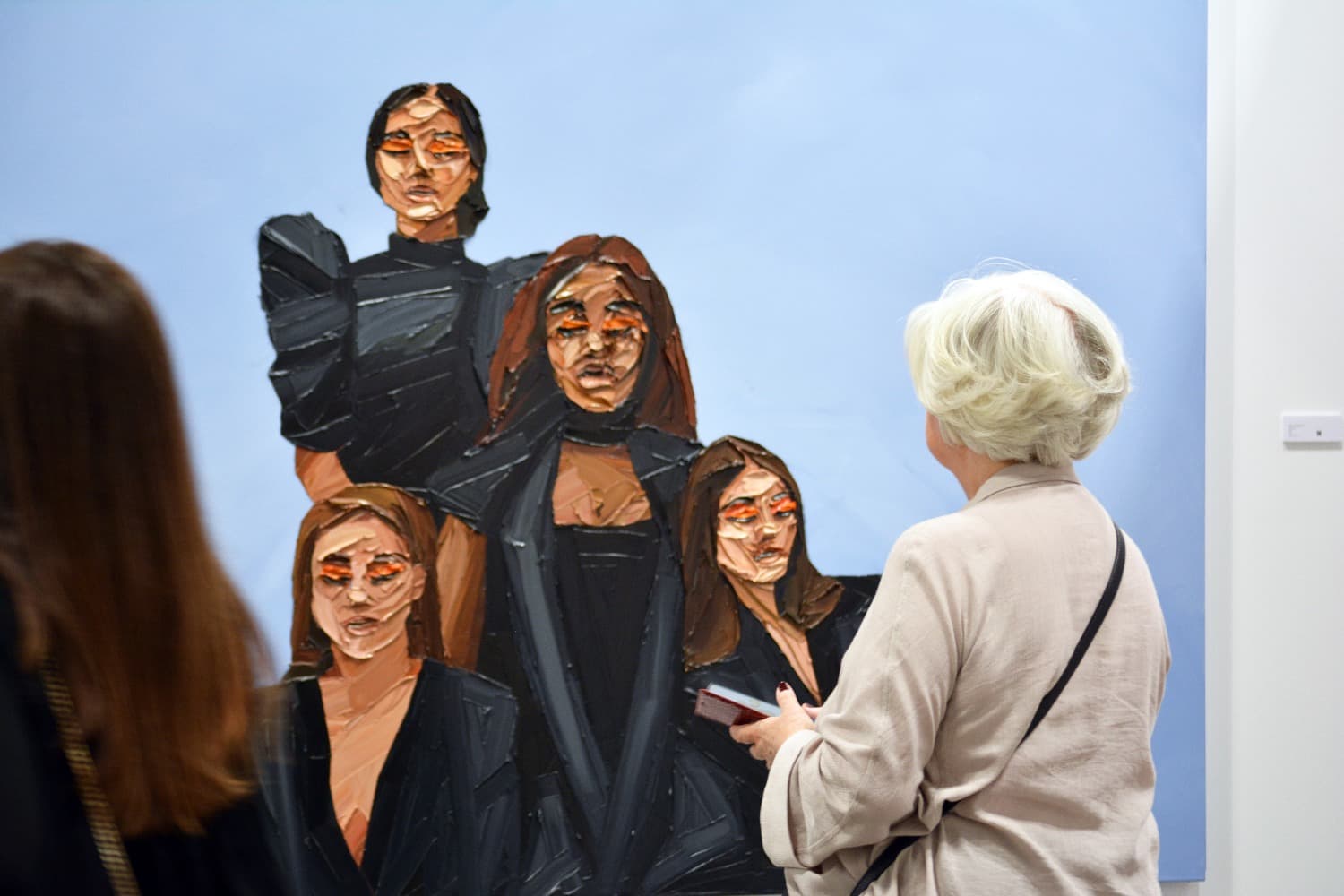 Arena Martinez Projects - Contemporary Art - Estampa 2022 - Blog - 04