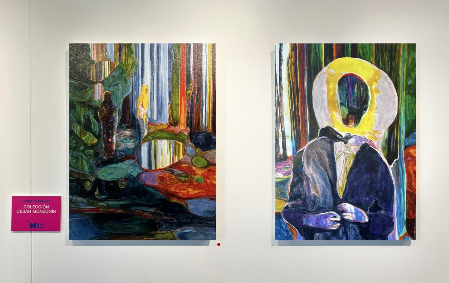 ARMA GALLERY - Contemporary Art -Art Fairs - Marte Art Fair - Castellón 2025 - 3