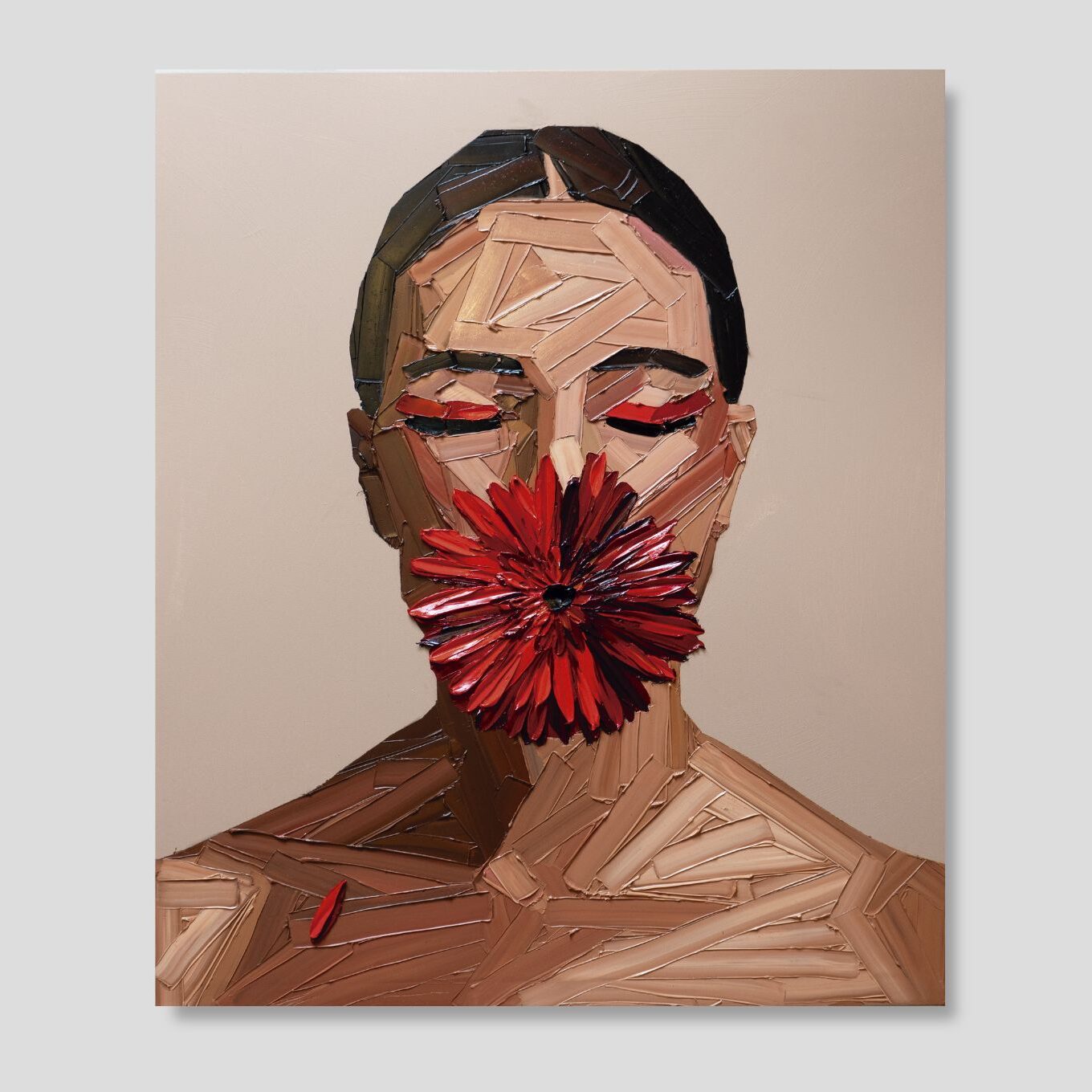 联盟彩票app下载官网 - Contemporary art - Artist - Elena Gual - 05