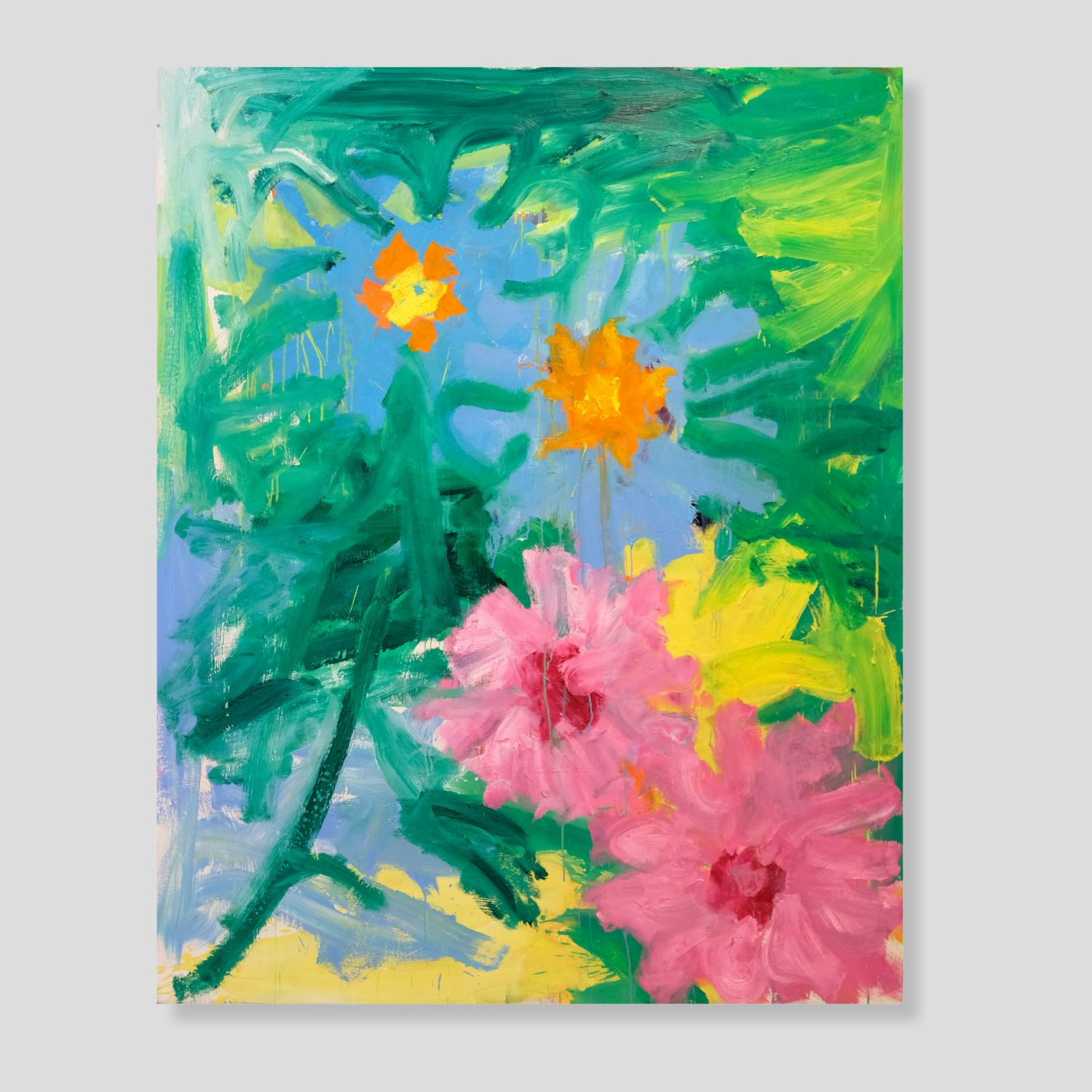 ARMA GALLERY - Contemporary Art - Artist - Jorge Nava - 02