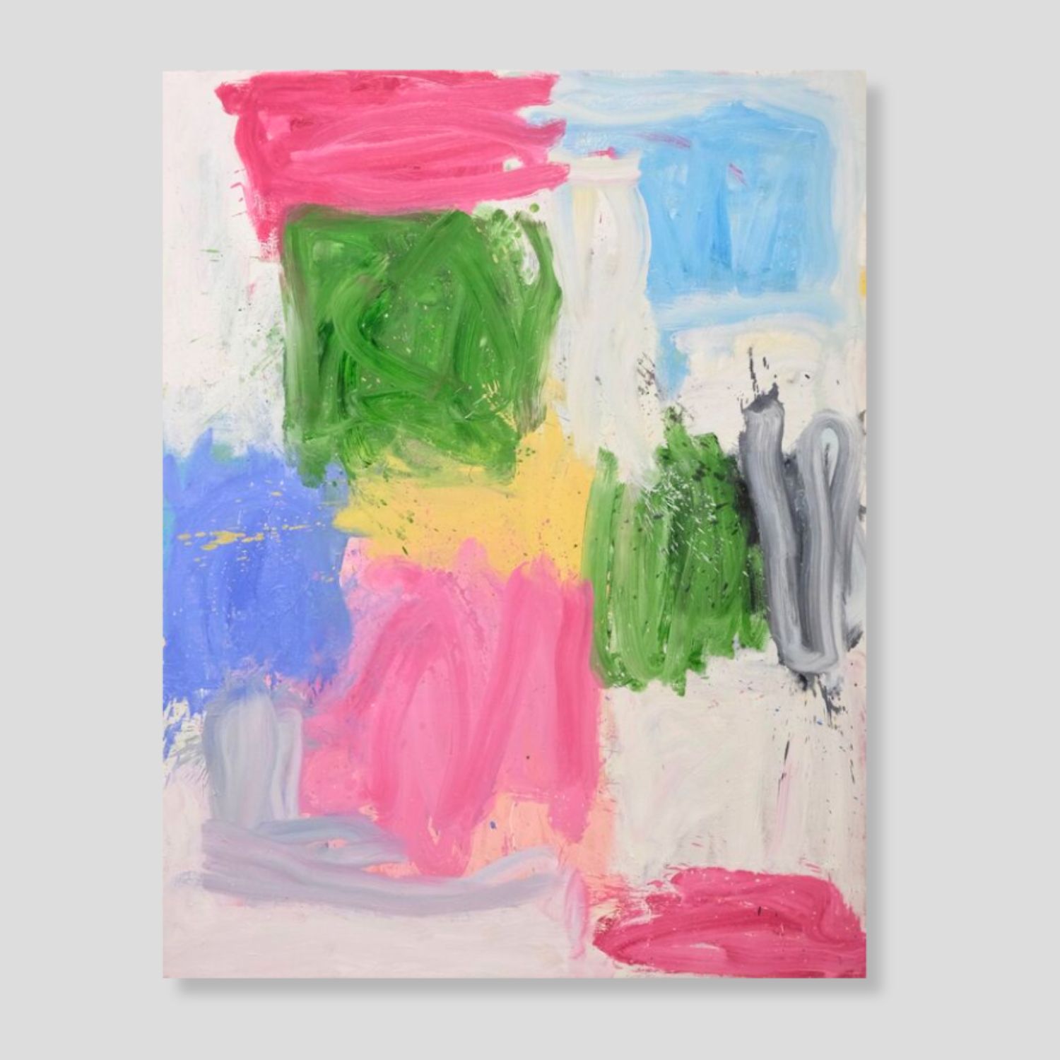 ARMA GALLERY - Contemporary Art - Artist - Jorge Nava - 05