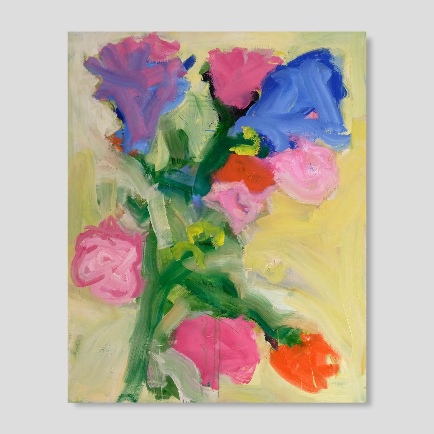 ARMA GALLERY - Contemporary Art - Artist - Jorge Nava - 08