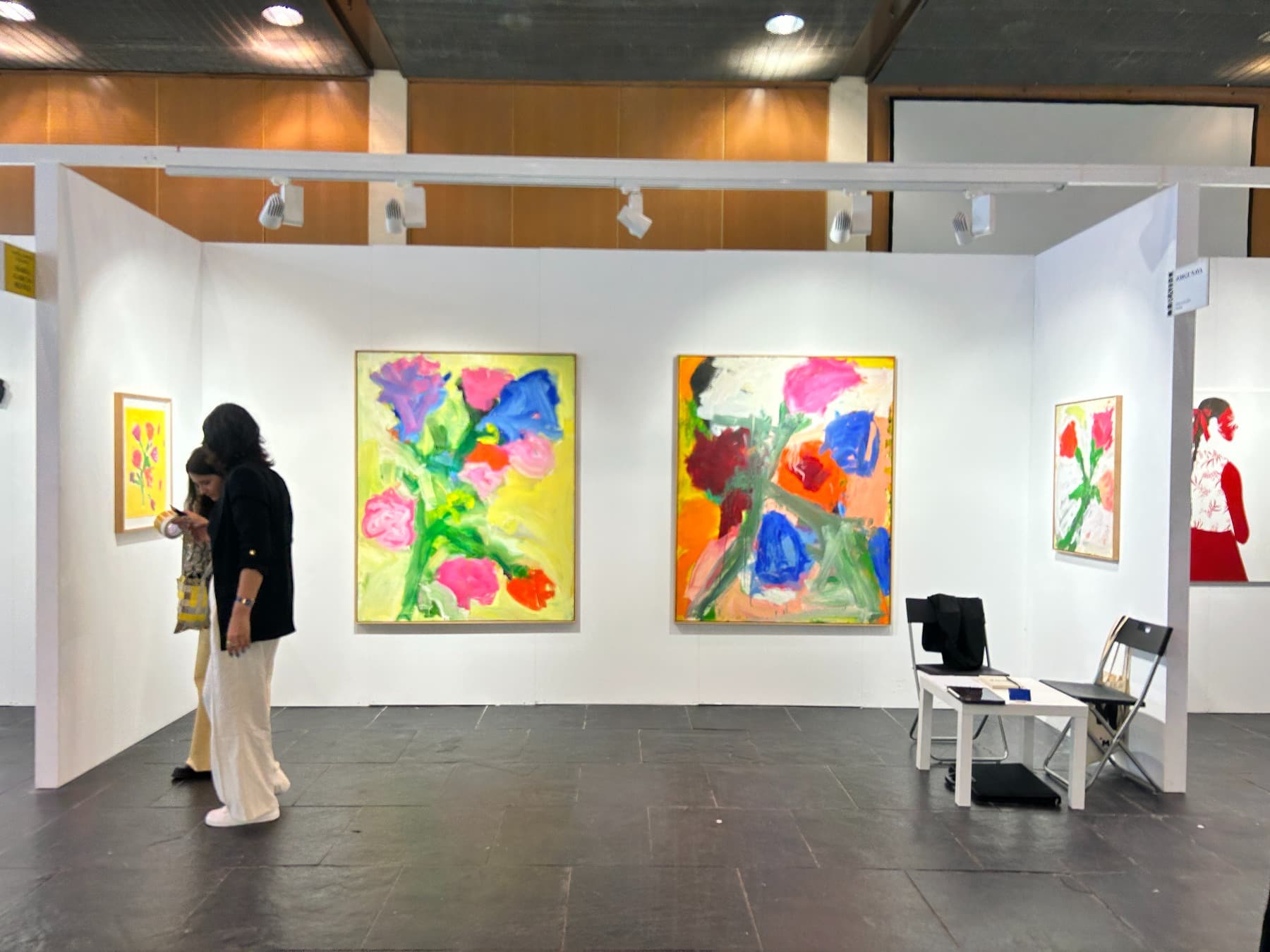 ARMA GALLERY - Contemporary Art - Artist - Jorge Nava - Marte