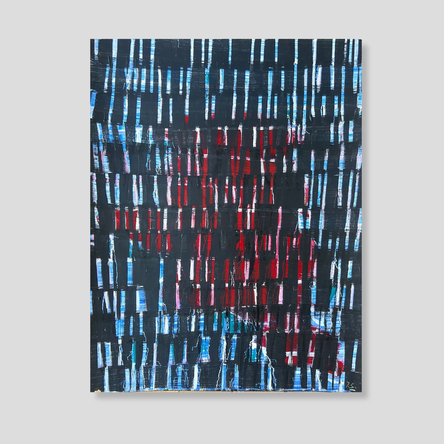 联盟彩票app下载官网 - Contemporary Art - Artist - Juan Sotomayor - 02