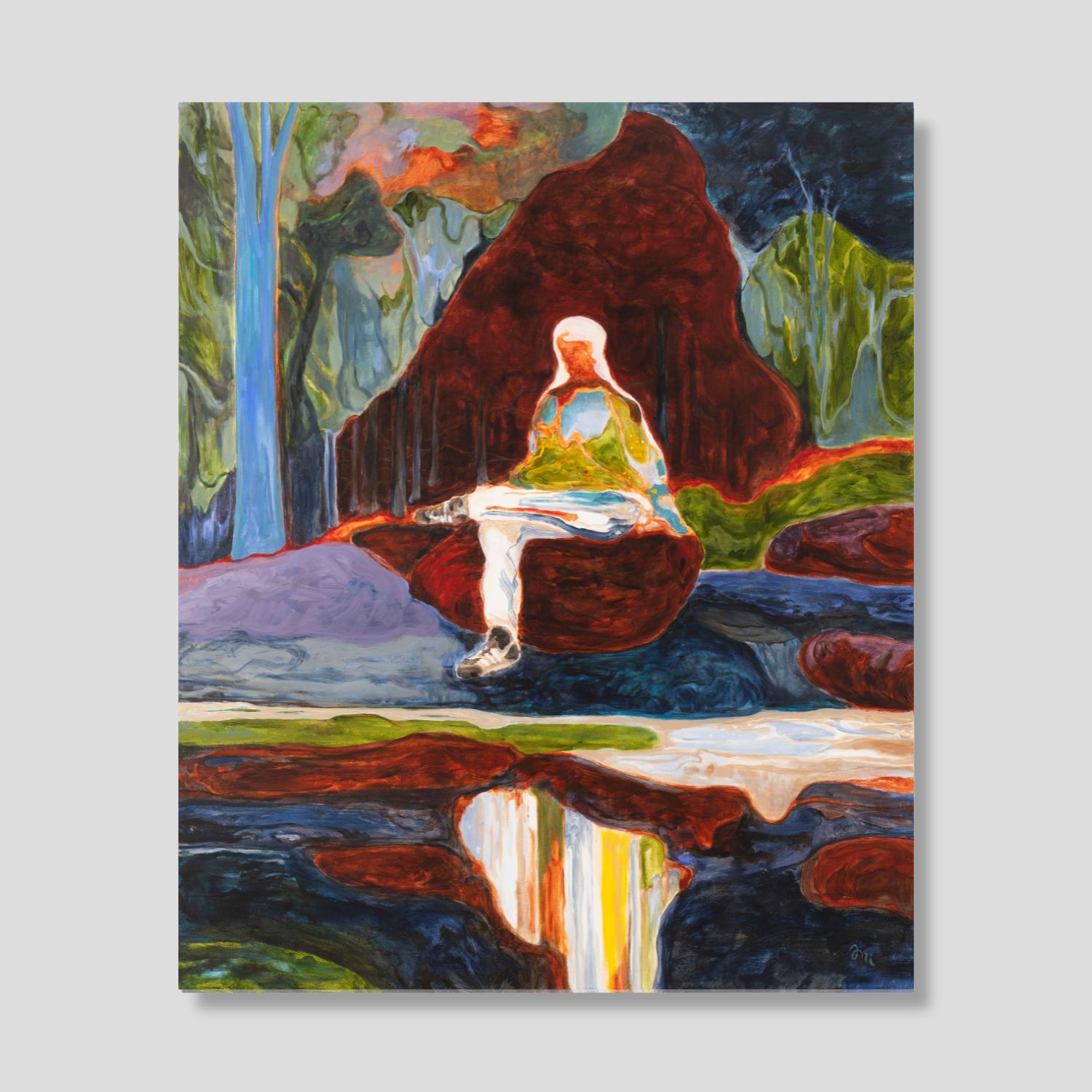 Arma Gallery - Contemporary art - Artist - Jiri Hauschka - 1