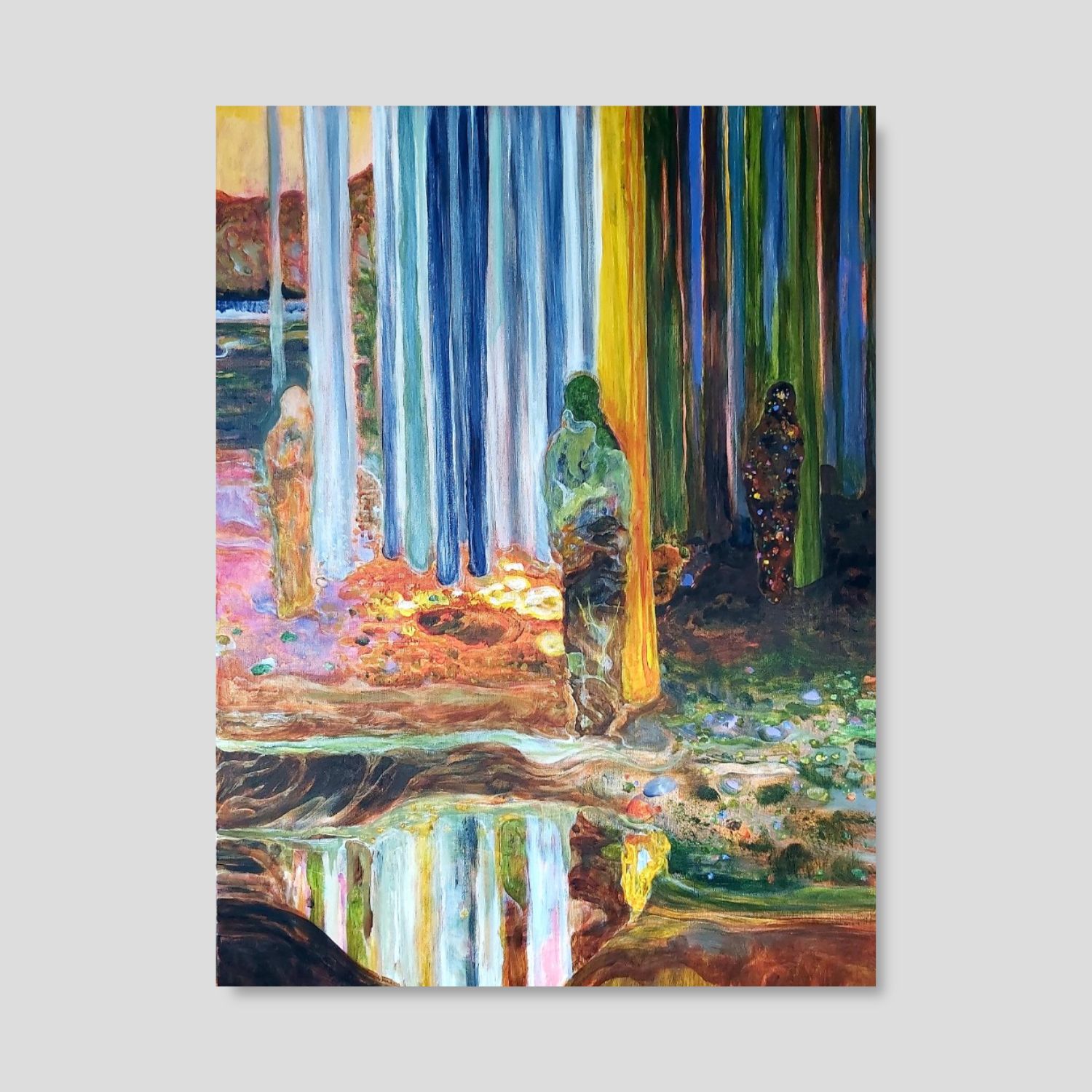 联盟彩票app下载官网 - Contemporary art - Artist - Jiri Hauschka - 3