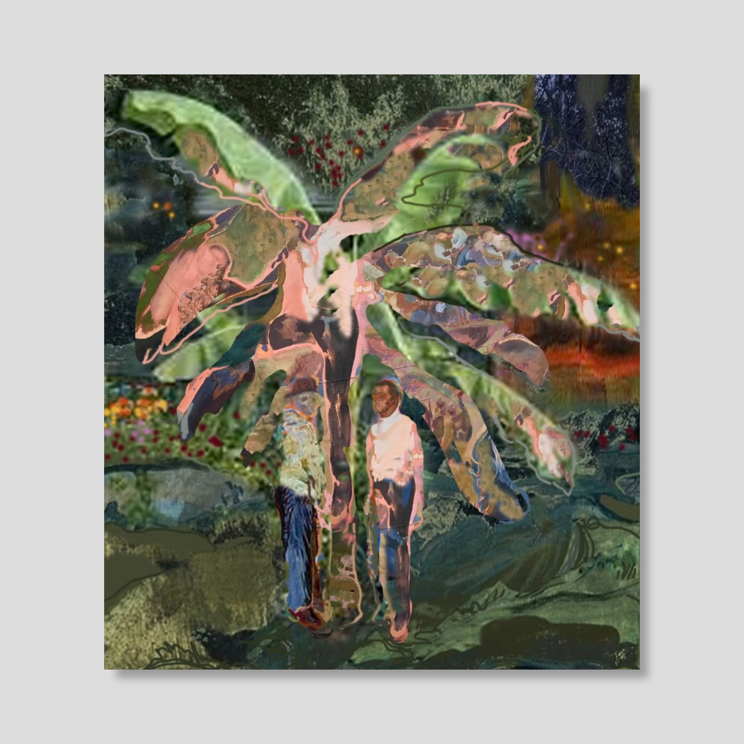 Arma Gallery - Contemporary art - Artist - Jiri Hauschka - 4