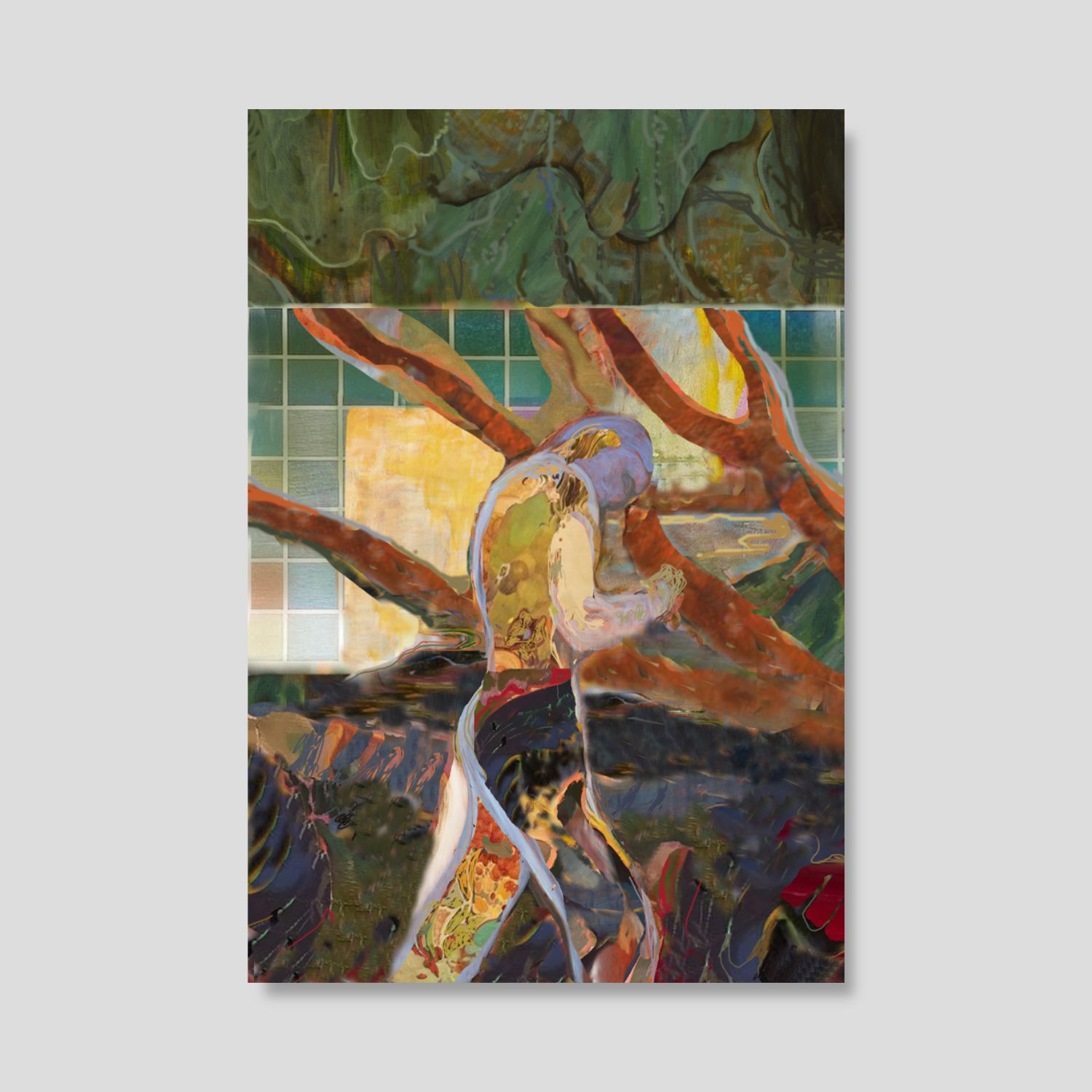 Arma Gallery - Contemporary art - Artist - Jiri Hauschka - 6