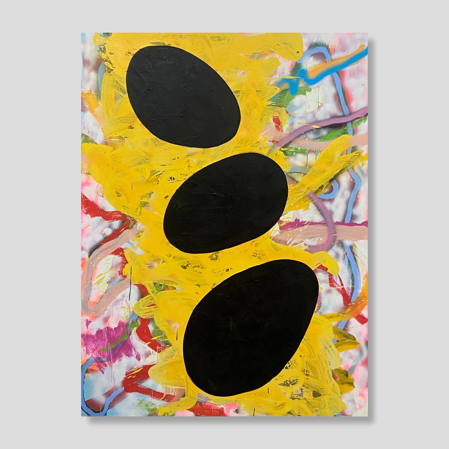 ARMA GALLERY - Contemporary Art - Artist - Papartus-02