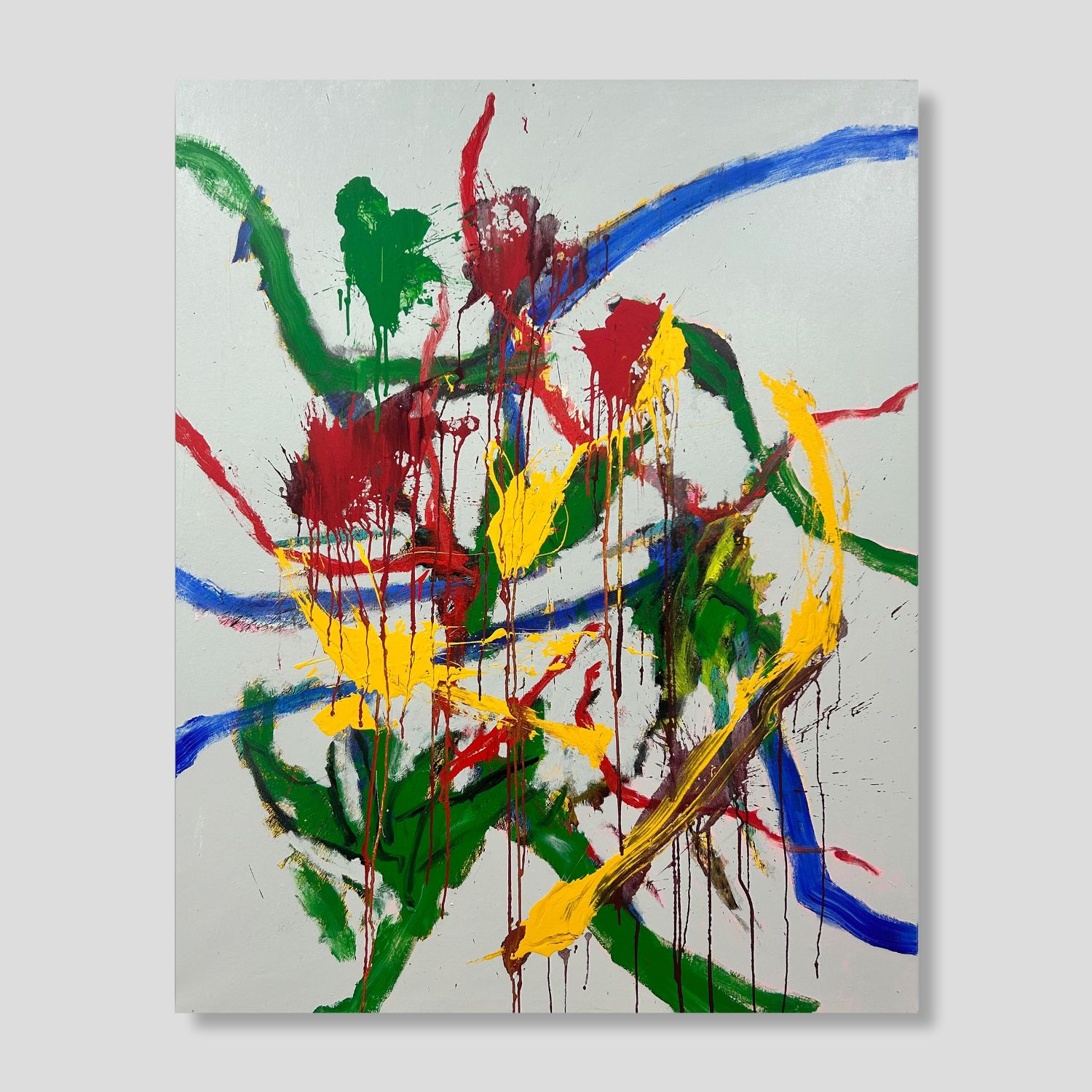 ARMA GALLERY - Contemporary Art - Artist - Papartus-03