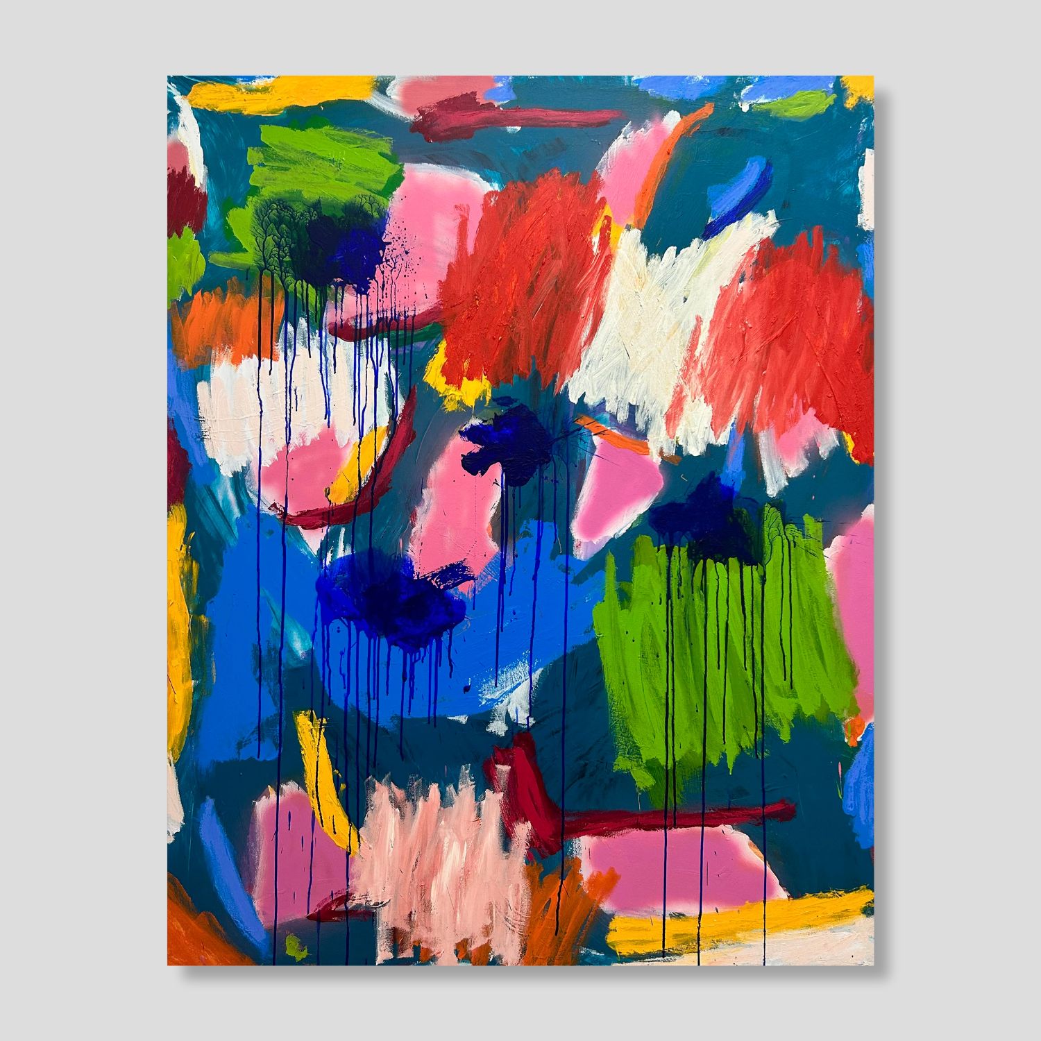 ARMA GALLERY - Contemporary Art - Artist - Papartus-04