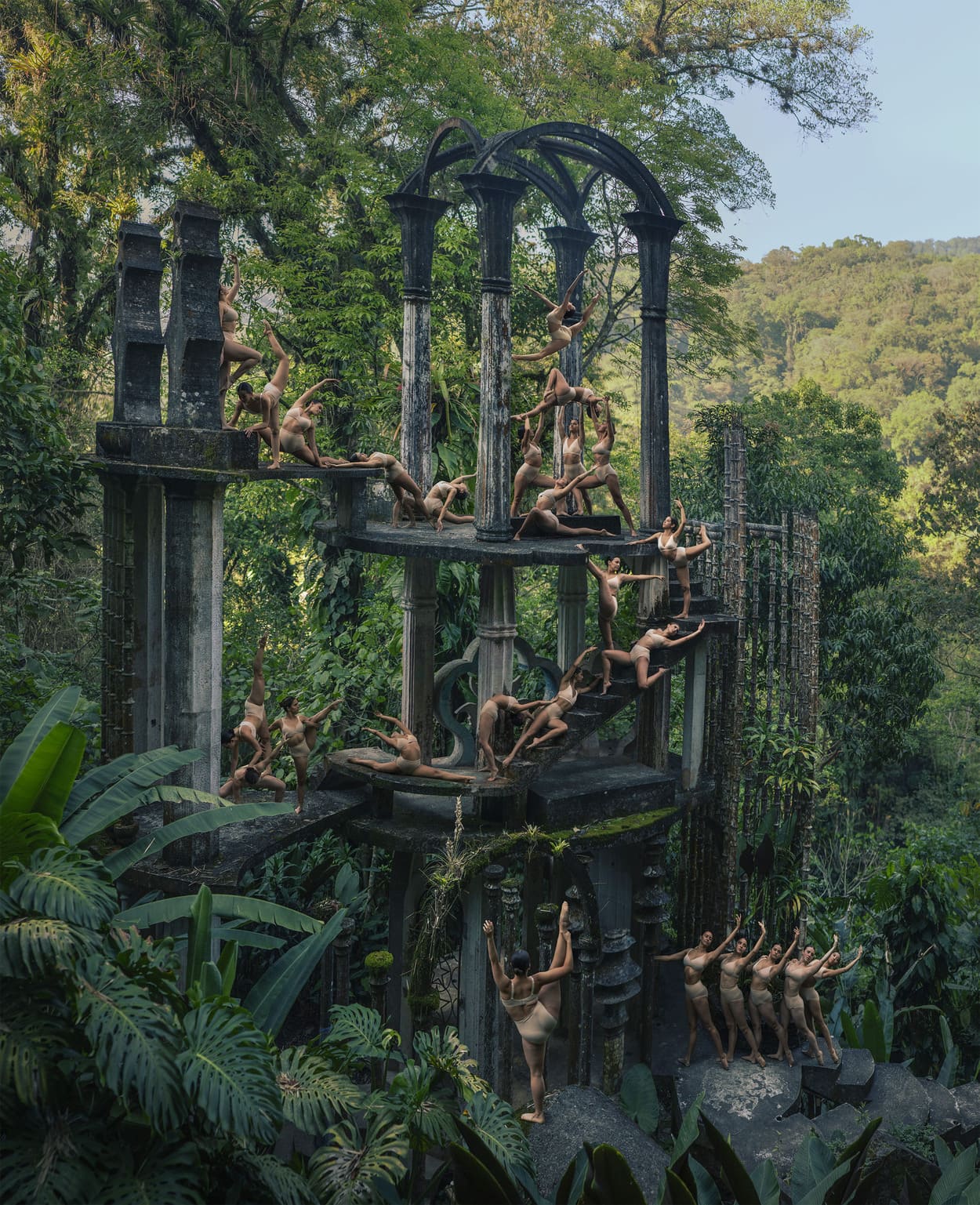 Arma Gallery - Contemporary Art - Artist - Rob Woodcox - 05