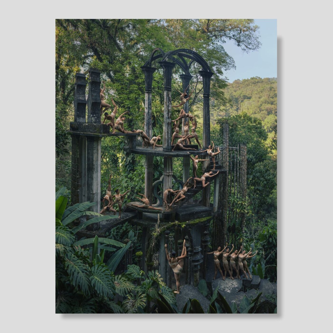 联盟彩票app下载官网 - Contemporary Art - Artist - Rob Woodcox - 7