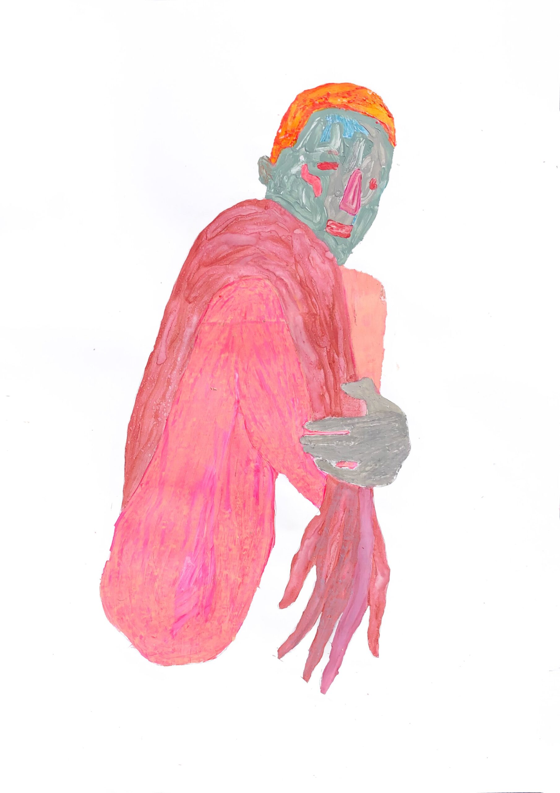 ARMA Gallery - Contemporary Art - Artist - Saluil Velev - 6 - scaled