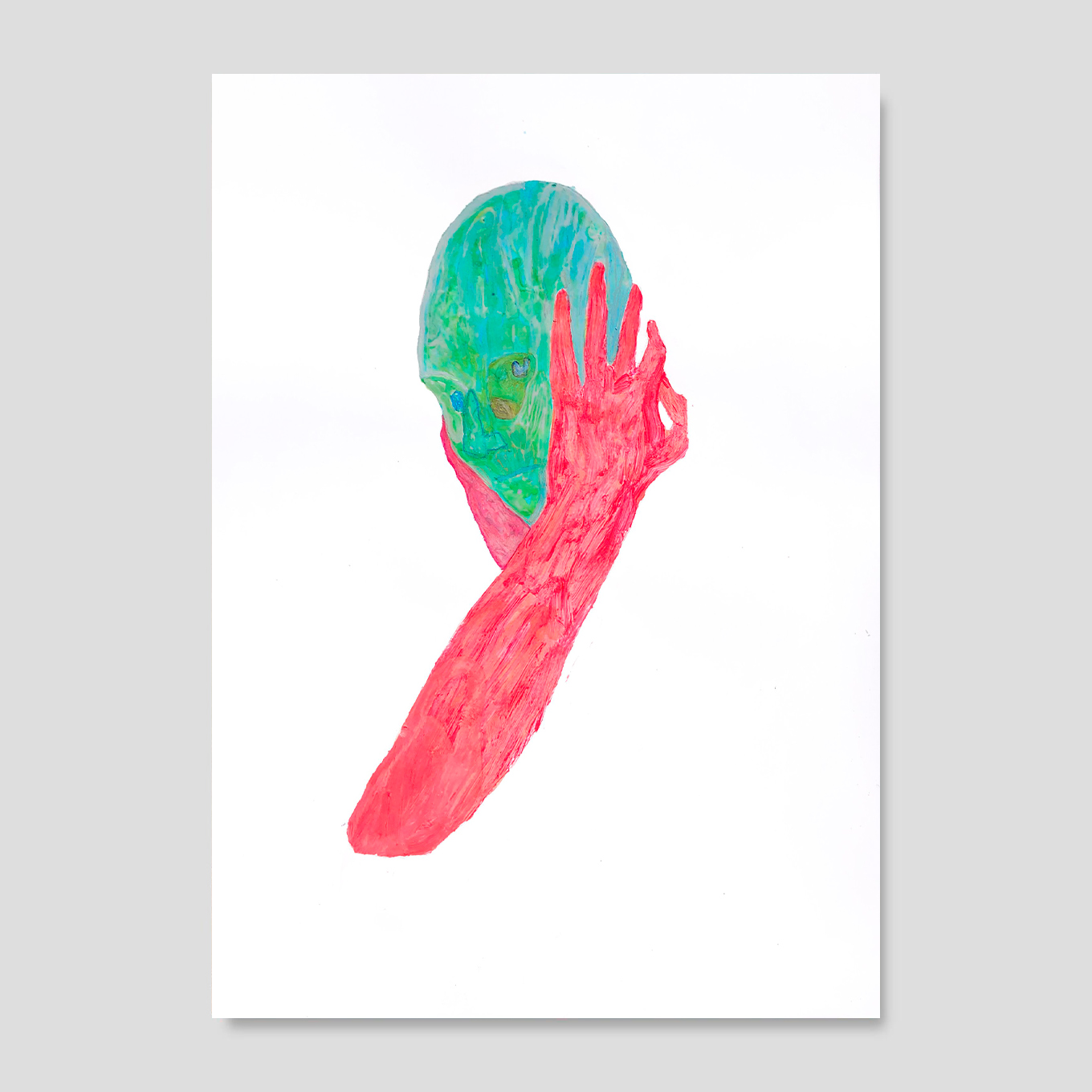 联盟彩票app下载官网 - Contemporary Art - Artist - Saluil Velev - 8