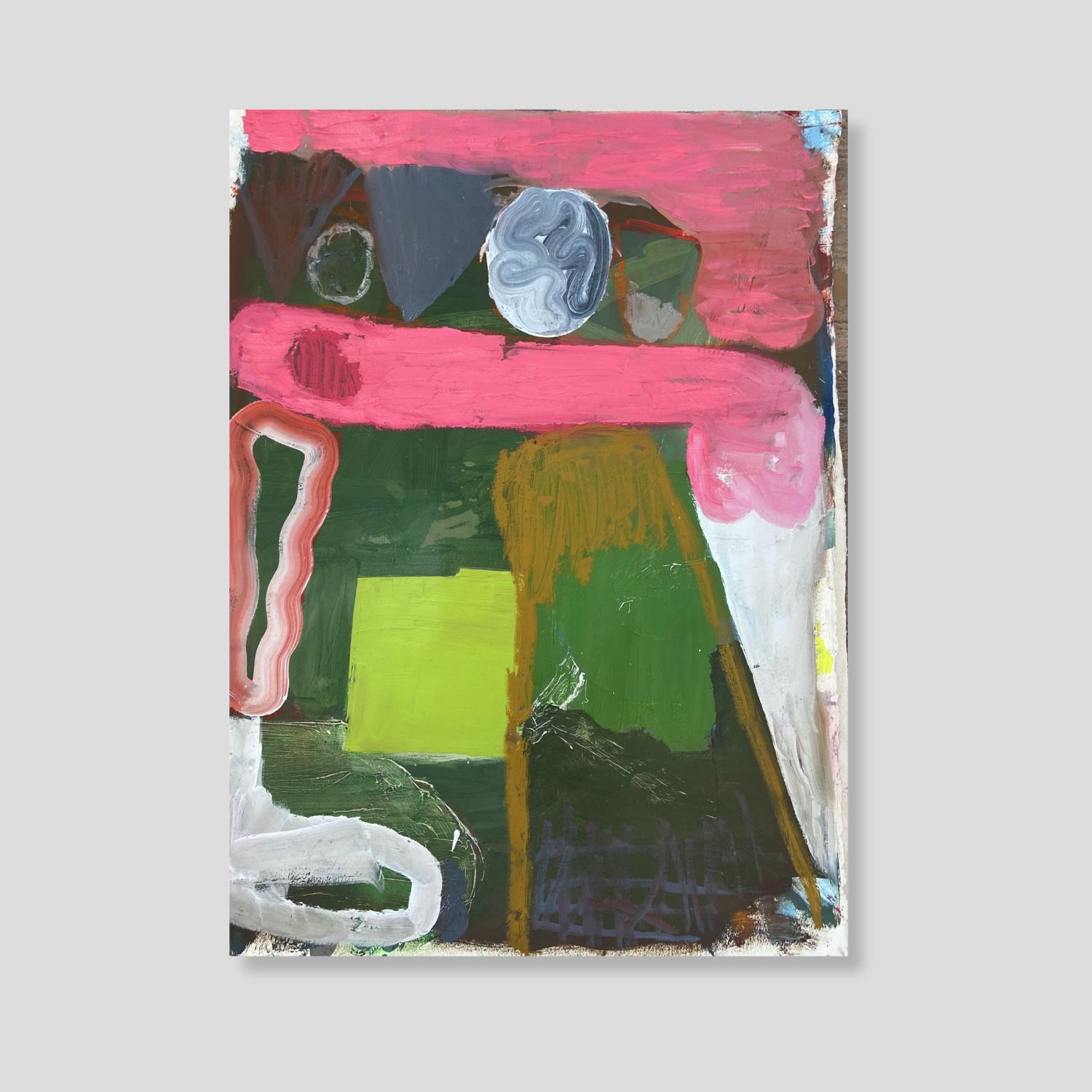 ARMA GALLERY - Contemporary Art - Seleka - 2