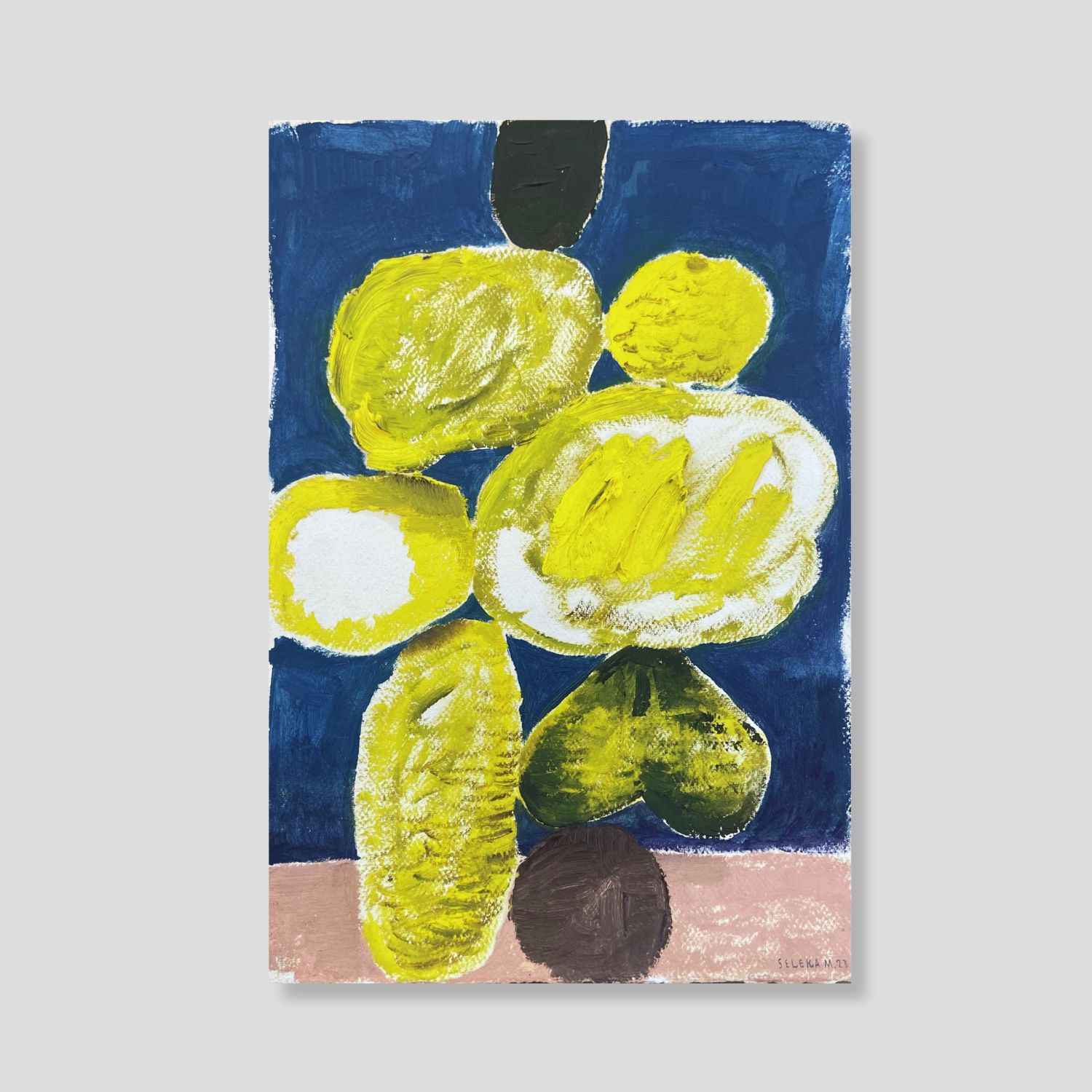 ARMA GALLERY - Contemporary Art - Seleka - 6