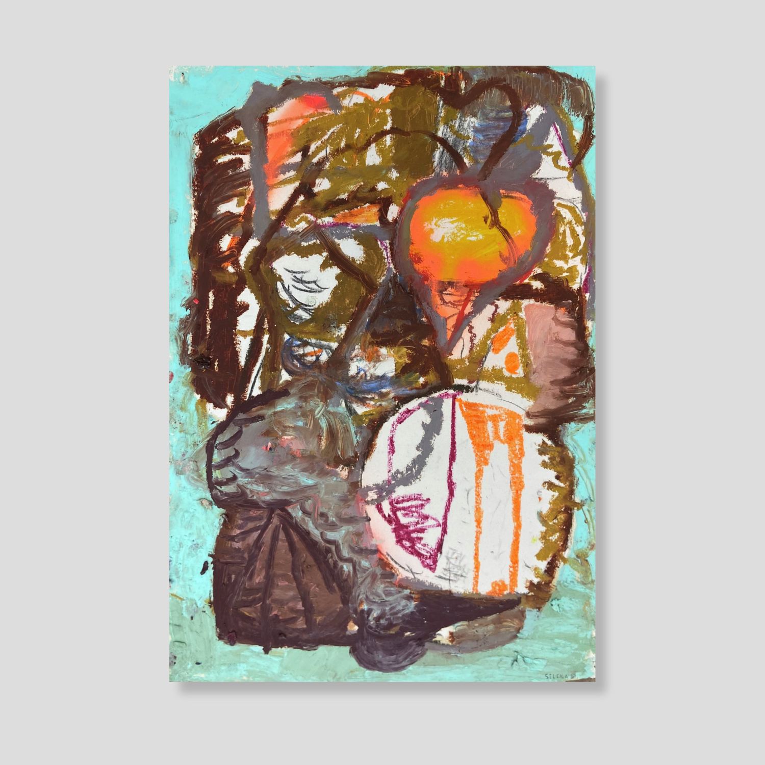 ARMA GALLERY - Contemporary Art - Seleka - 7