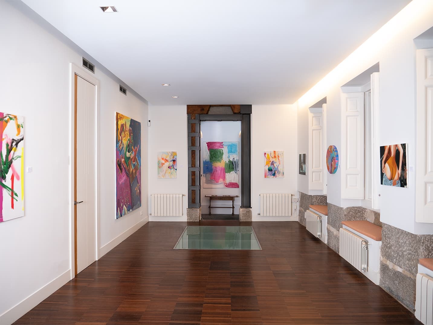 ARMA GALLERY - Contemporary Art - Before and After - Show - 01