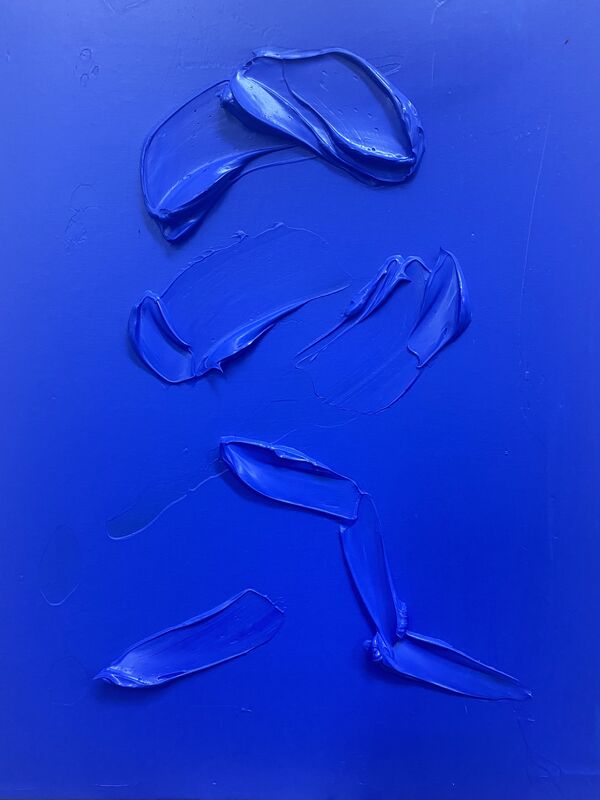 ARMA GALLERY - Contemporary Art - Elena Gual - Blog - Figuration and Abstraction - 06