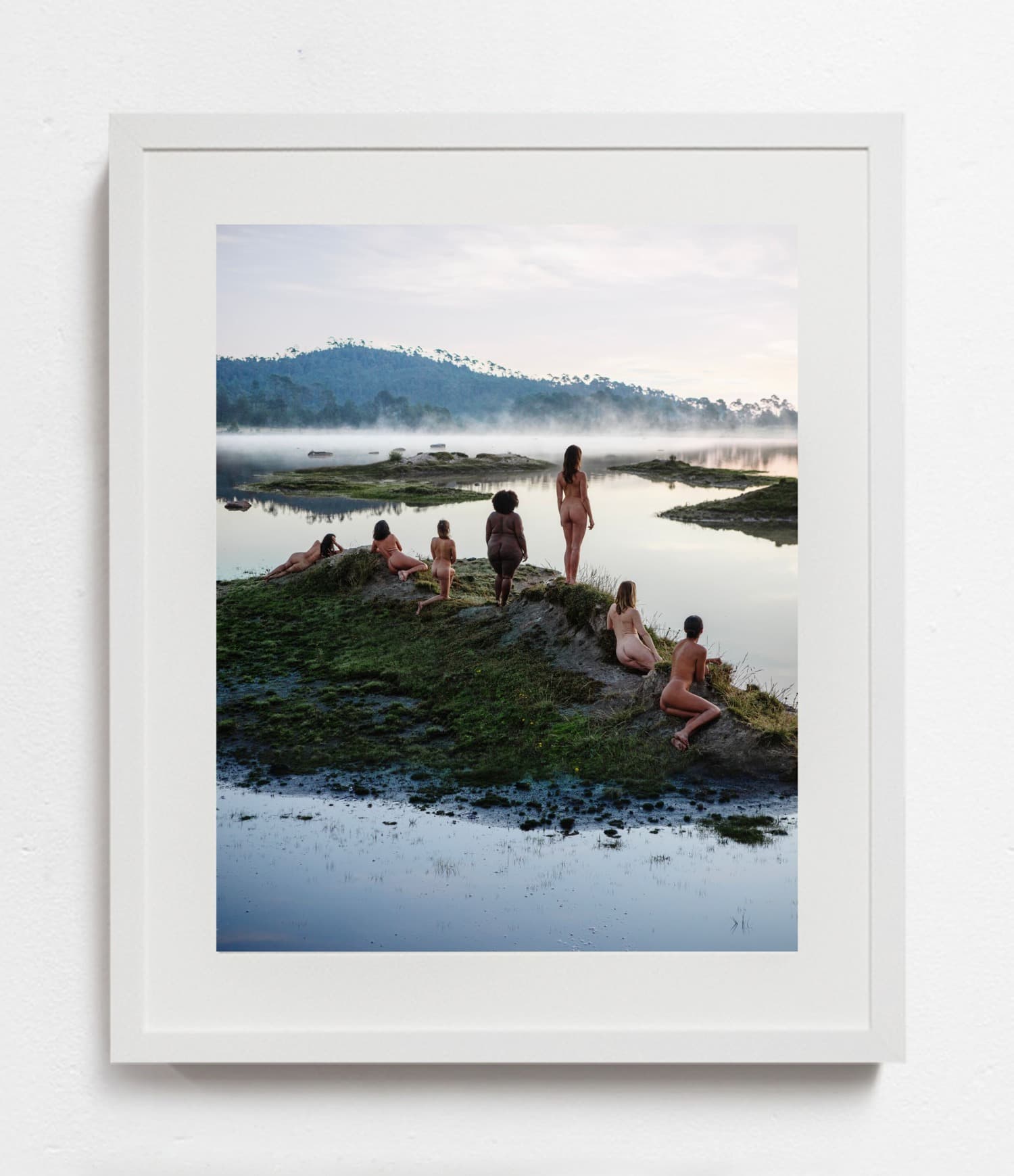 ARMA Gallery - Contemporary Art - Erarta Prize - Maco 2025 - Rob Woodcox - Winner - 1