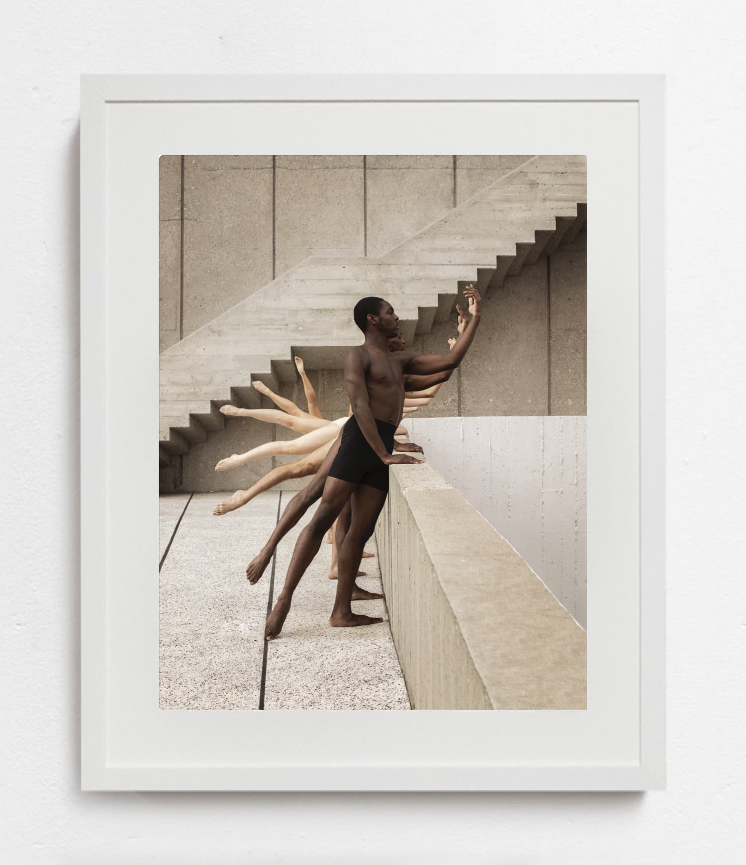 ARMA Gallery - Contemporary Art - Erarta Prize - Maco 2025 - Rob Woodcox - Winner - 2