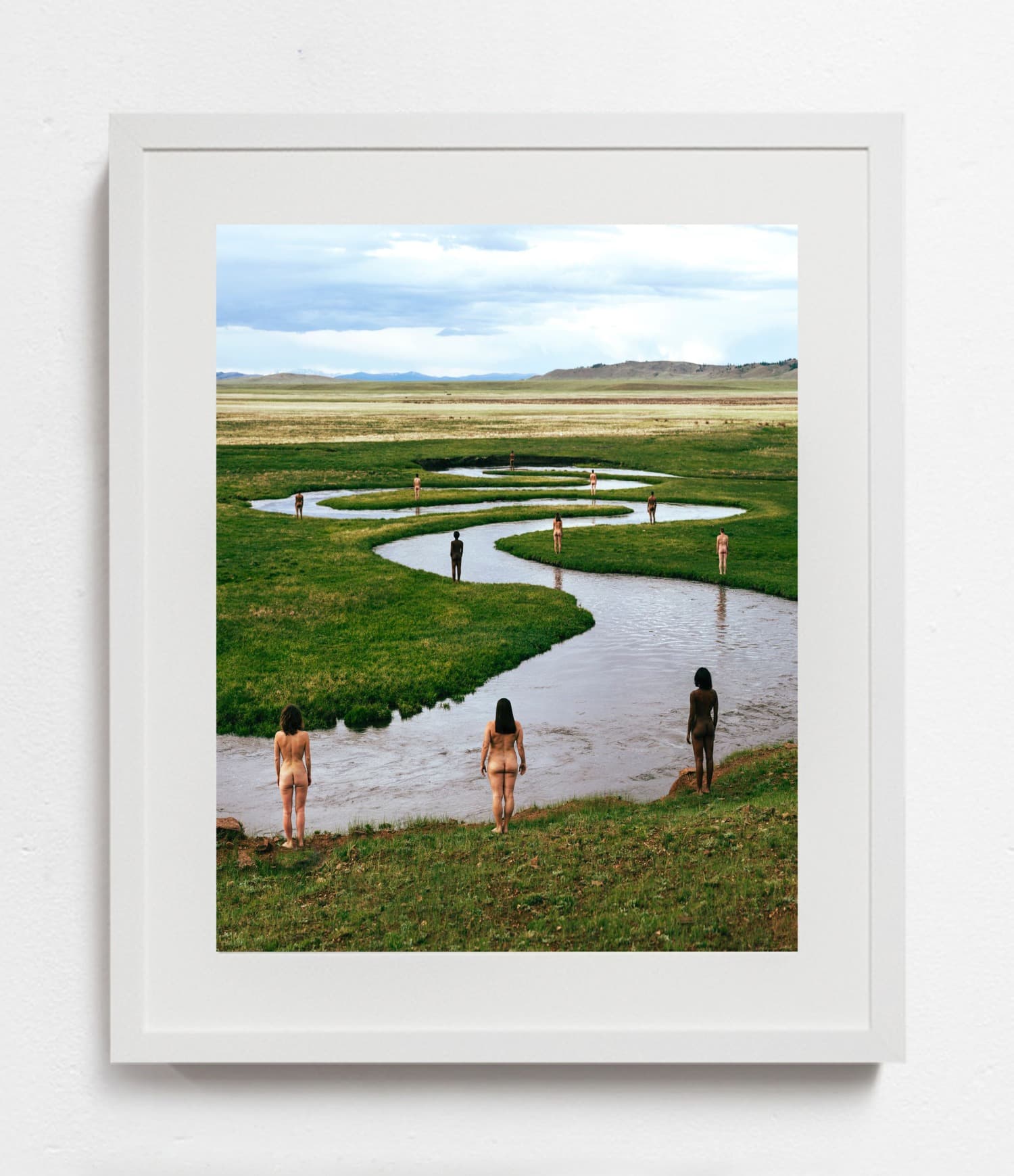 ARMA Gallery - Contemporary Art - Erarta Prize - Maco 2025 - Rob Woodcox - Winner - 3