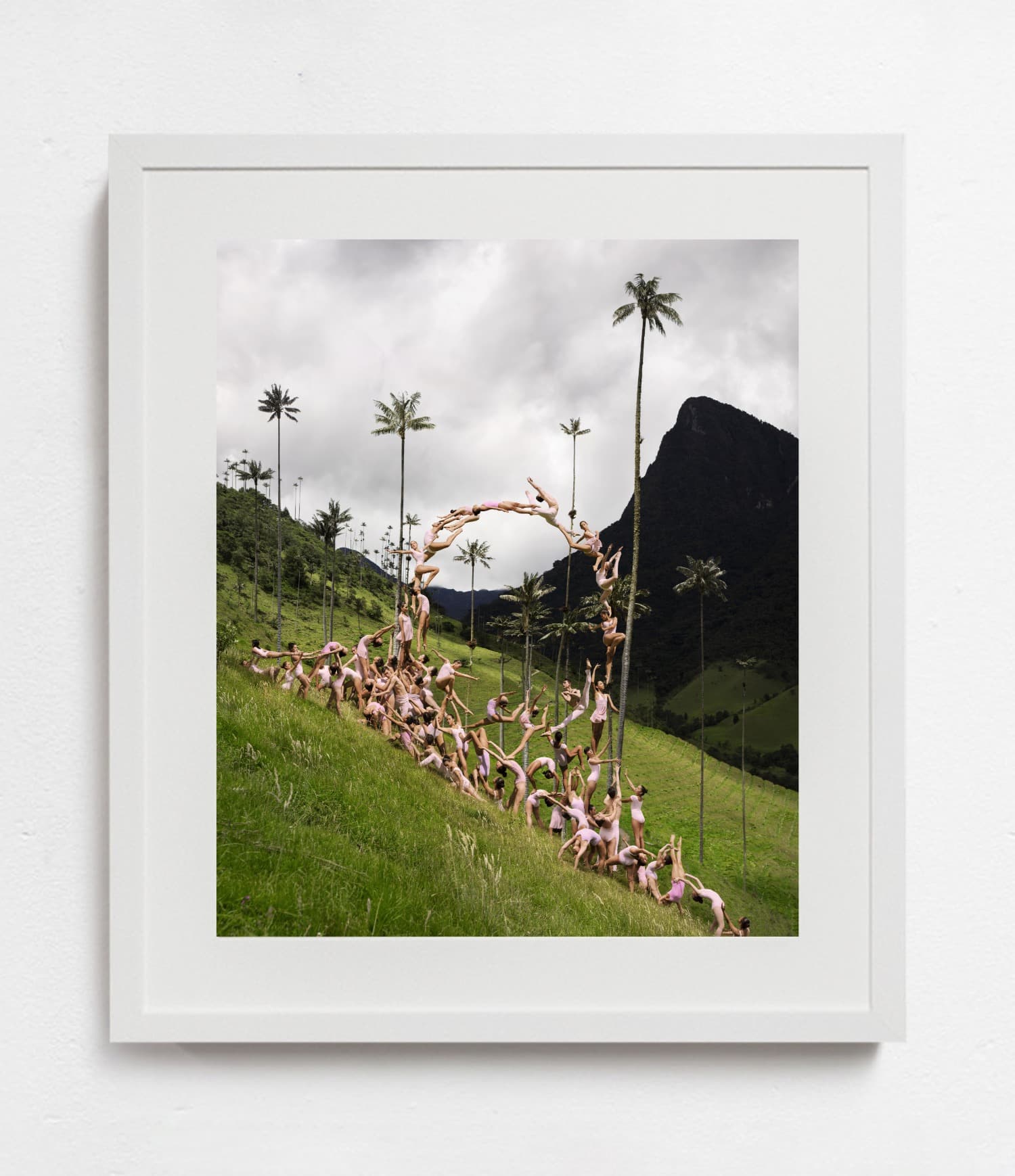 ARMA Gallery - Contemporary Art - Erarta Prize - Maco 2025 - Rob Woodcox - Winner - 5