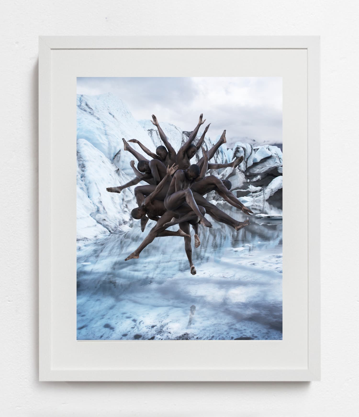 ARMA Gallery - Contemporary Art - Erarta Prize - Maco 2025 - Rob Woodcox - Winner - 6