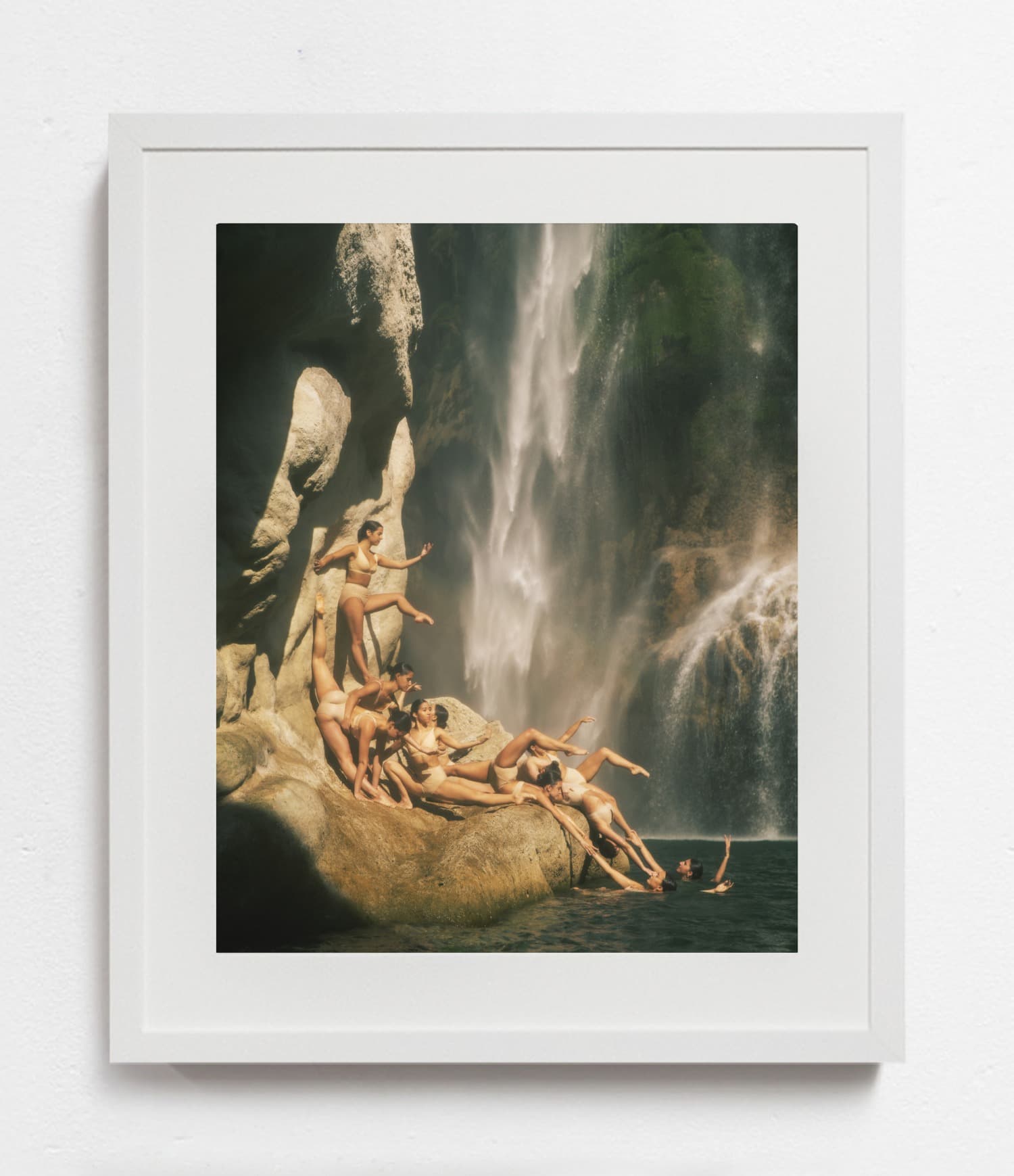 ARMA Gallery - Contemporary Art - Erarta Prize - Maco 2025 - Rob Woodcox - Winner - 7