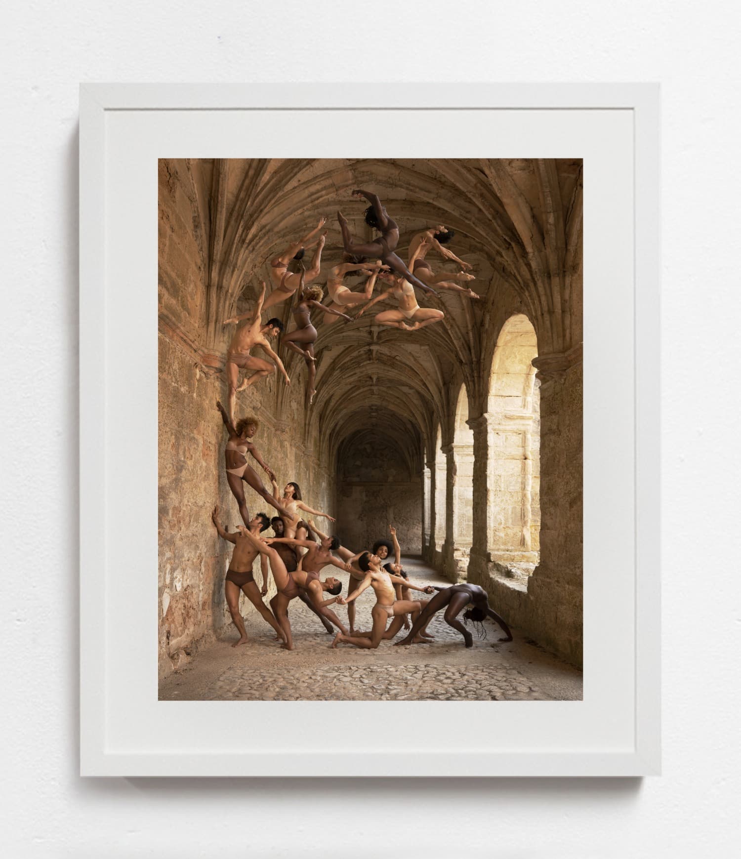 ARMA Gallery - Contemporary Art - Erarta Prize - Maco 2025 - Rob Woodcox - Winner - 3