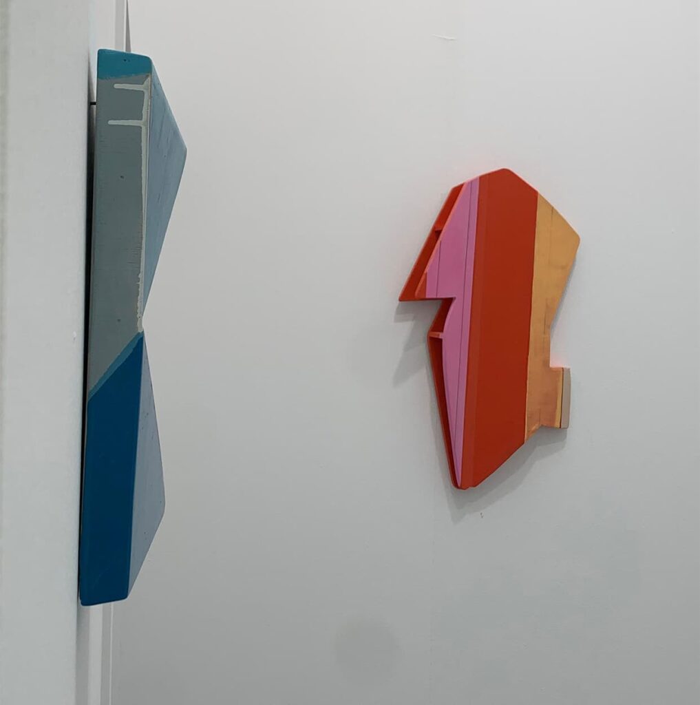 ARMA GALLERY - Contemporary Art - Fair - Carlos Cartaxo - Art Madrid 2024