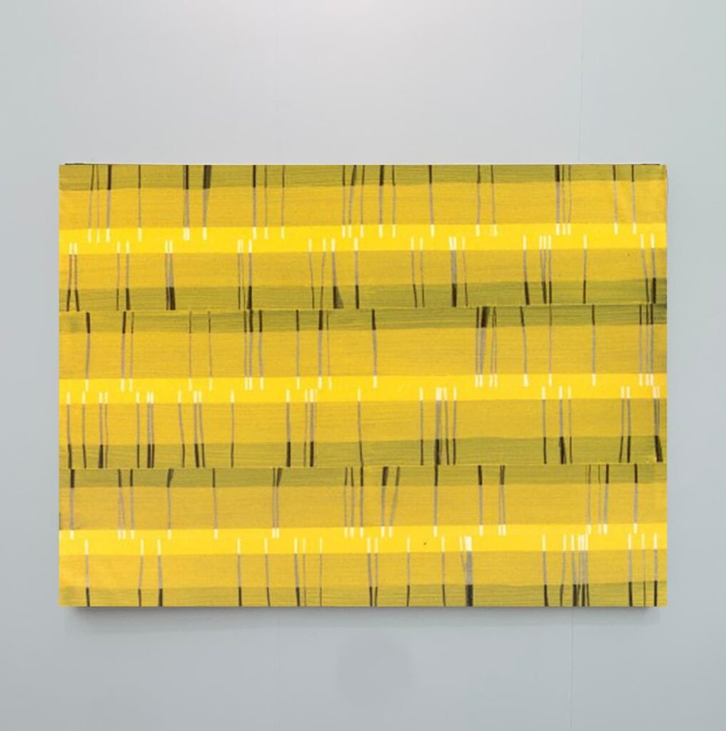 ARMA GALLERY - Contemporary Art - Fair - Juan Sotomayor - Art Madrid 2024