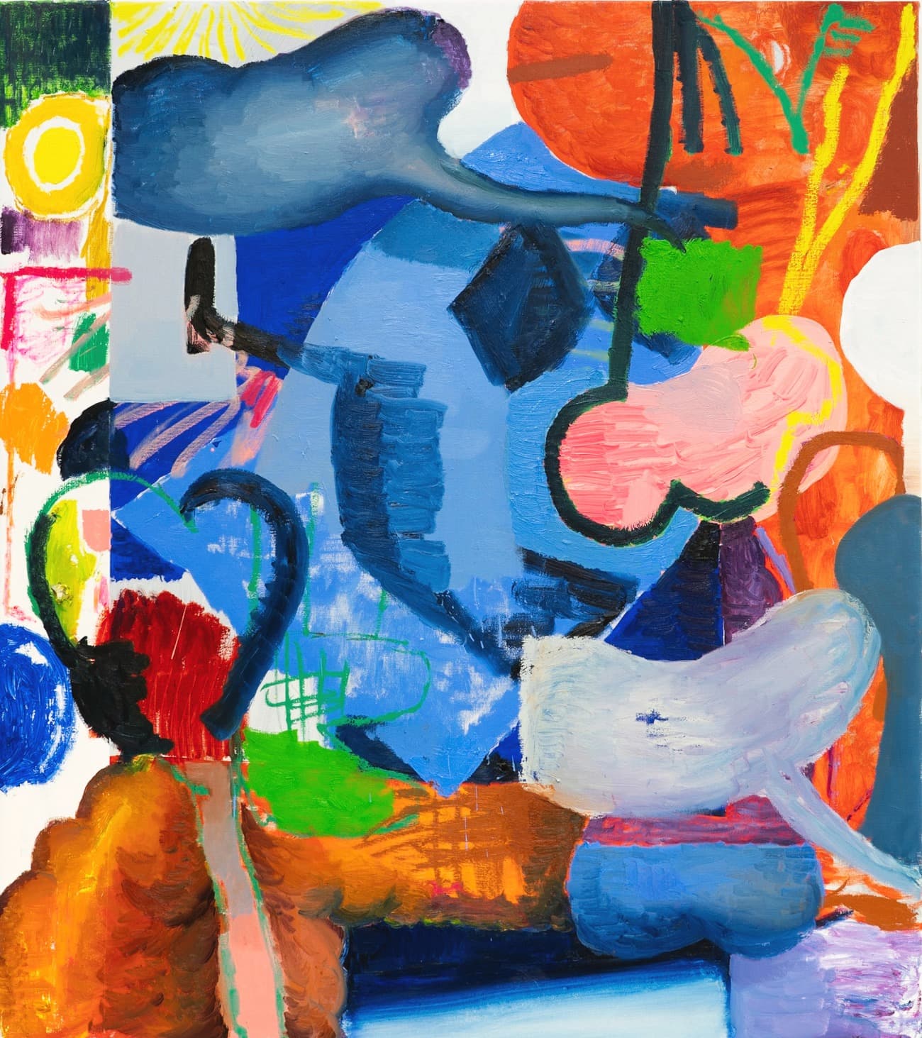 ARMA GALLERY - Contemporary Art - Graffiti - Seleka - Misterpiro - 03